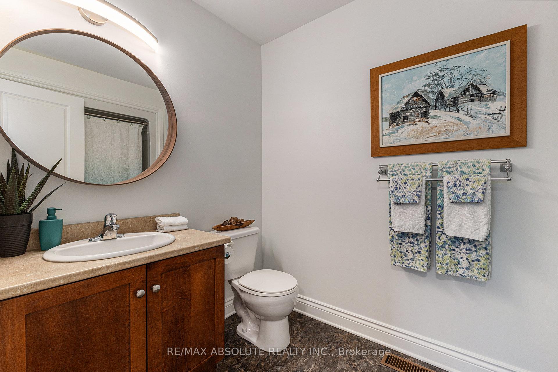 Photo 22 of 128 Mclachlin Street S, Arnprior — HOMEH