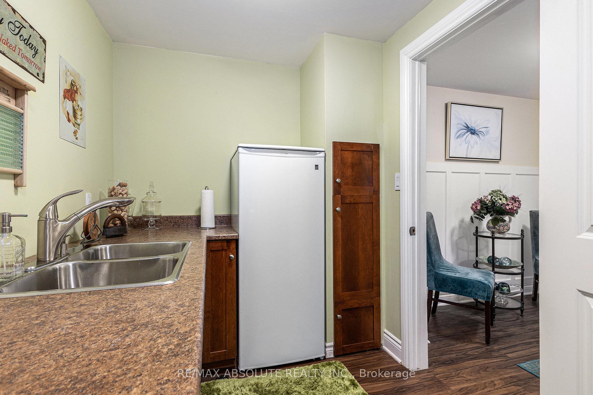 Photo 26 of 128 Mclachlin Street S, Arnprior — HOMEH