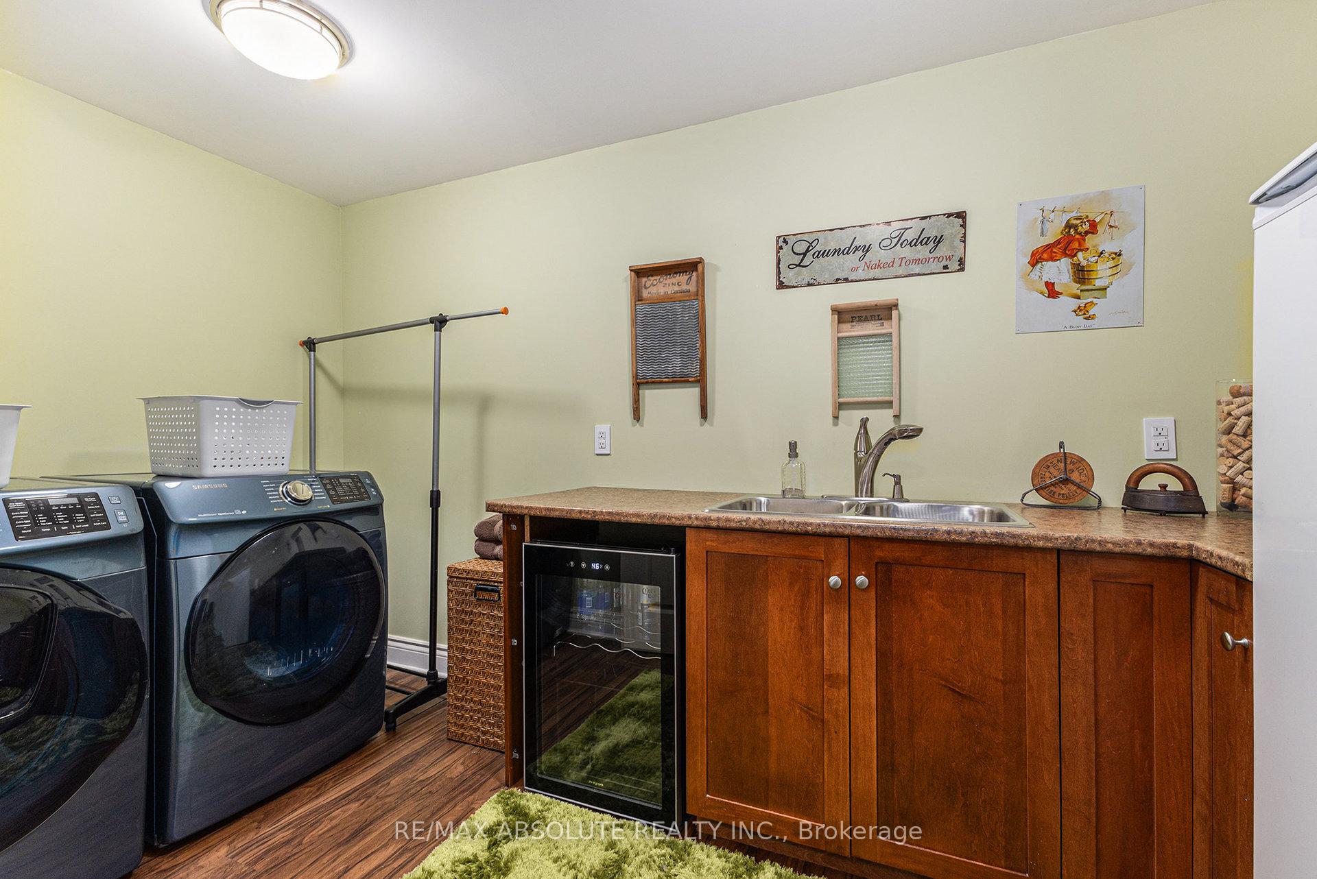 Photo 27 of 128 Mclachlin Street S, Arnprior — HOMEH