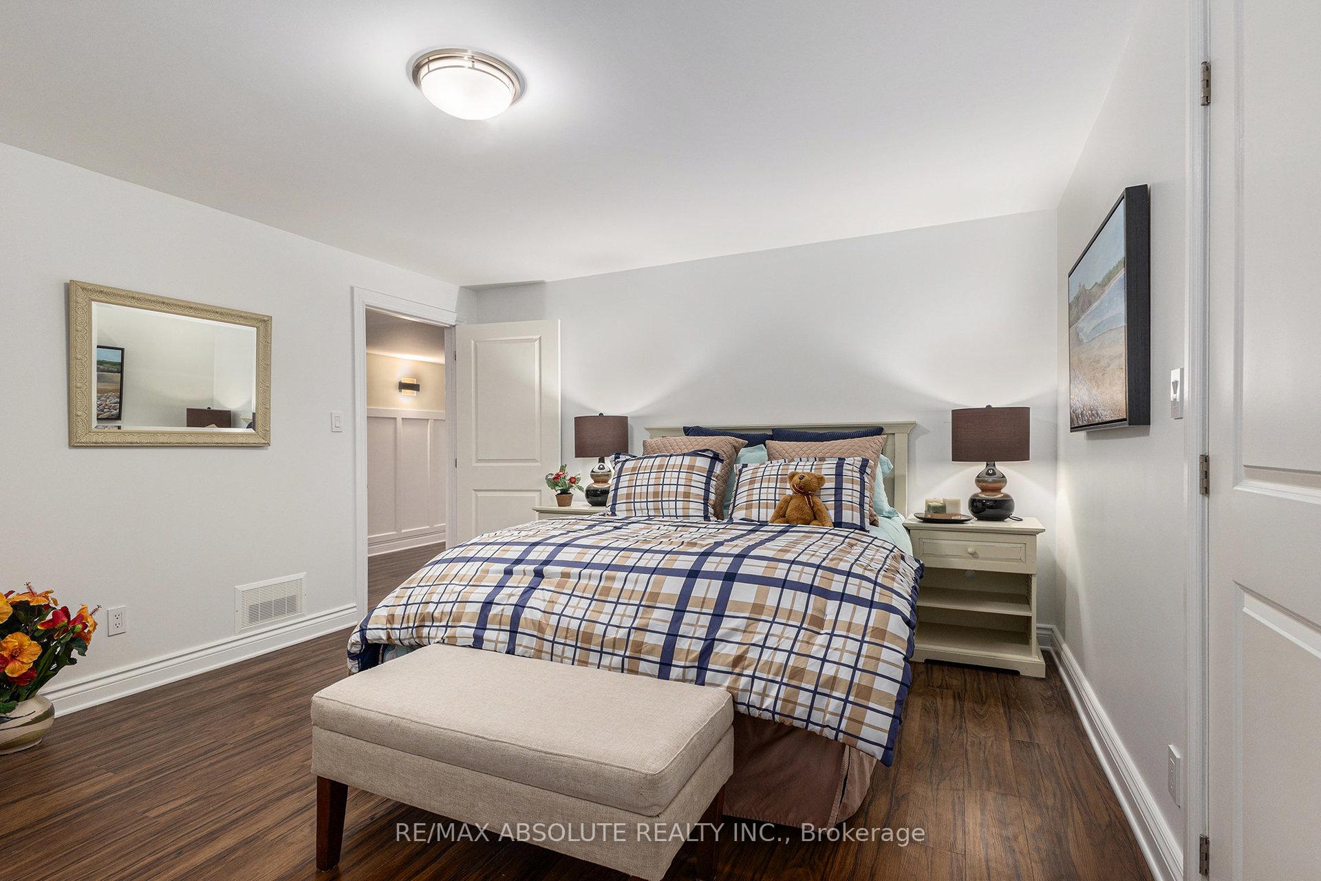 Photo 31 of 128 Mclachlin Street S, Arnprior — HOMEH