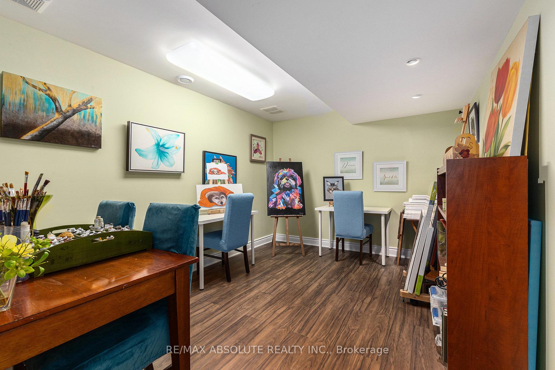 Photo 35 of 128 Mclachlin Street S, Arnprior — HOMEH