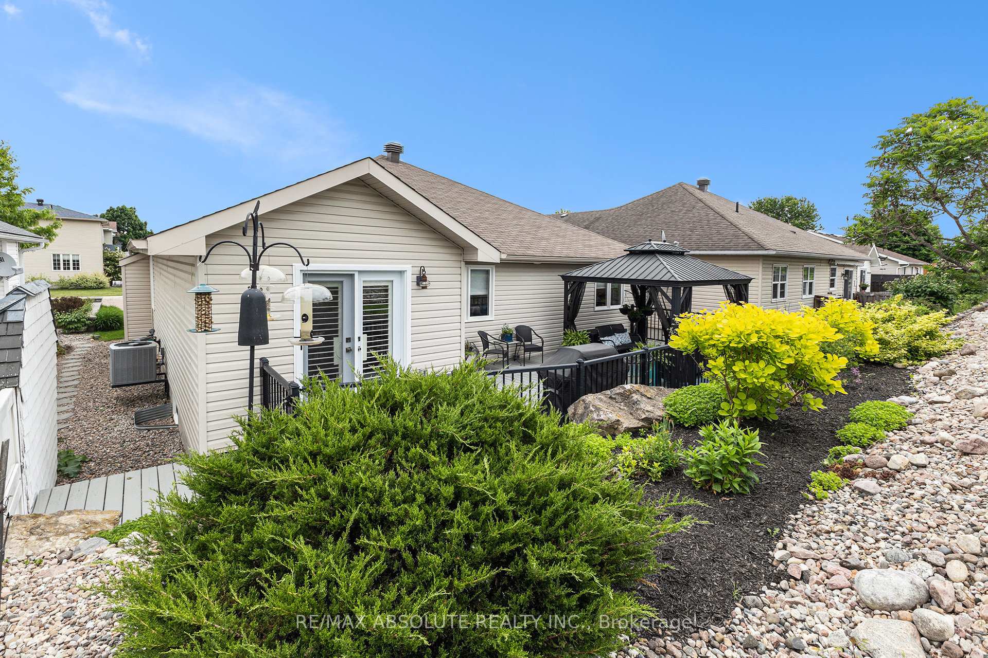 Photo 46 of 128 Mclachlin Street S, Arnprior — HOMEH