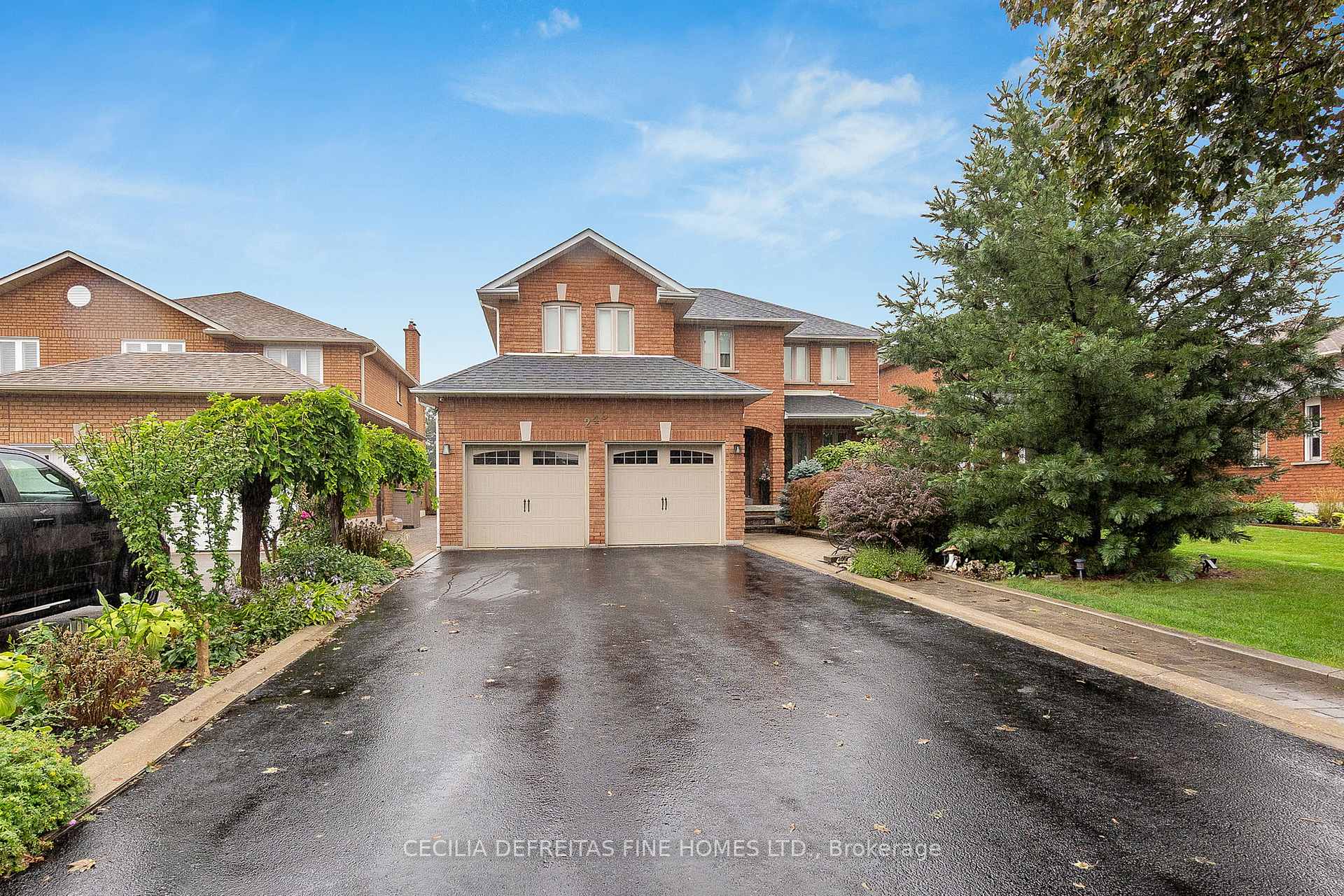 Photo 2 of Unit Bsmt, 249 Dante Court, Vaughan, East Woodbridge — HOMEH