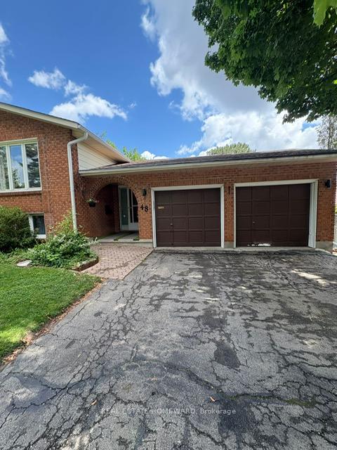 Photo 1 of 48 Cavalier Place, Waterloo — HOMEH