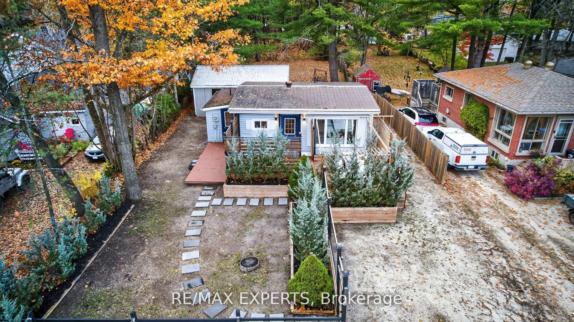 Photo 1 of 48 Sunnidale Road S, Wasaga Beach — HOMEH