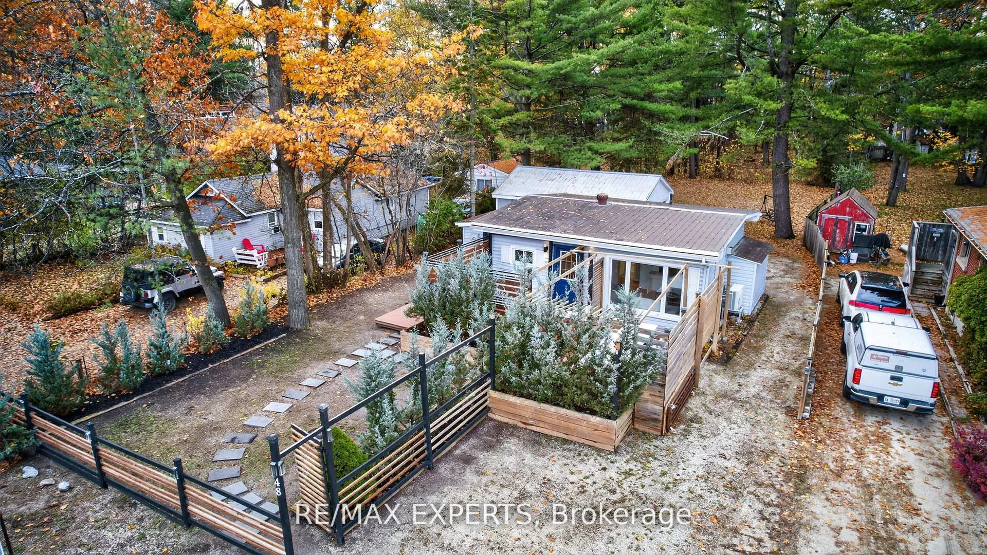 Photo 2 of 48 Sunnidale Road S, Wasaga Beach — HOMEH