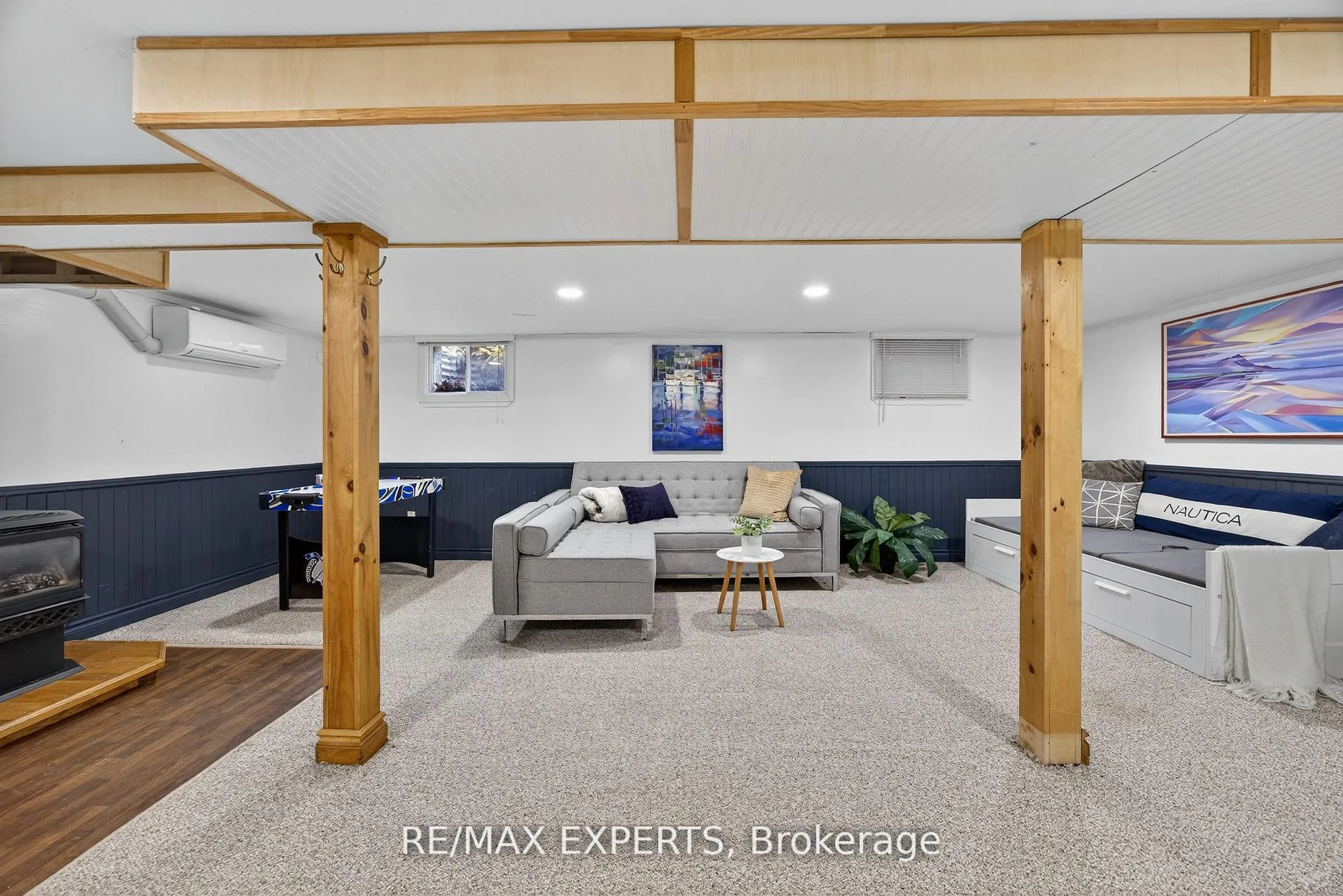 Photo 23 of 48 Sunnidale Road S, Wasaga Beach — HOMEH