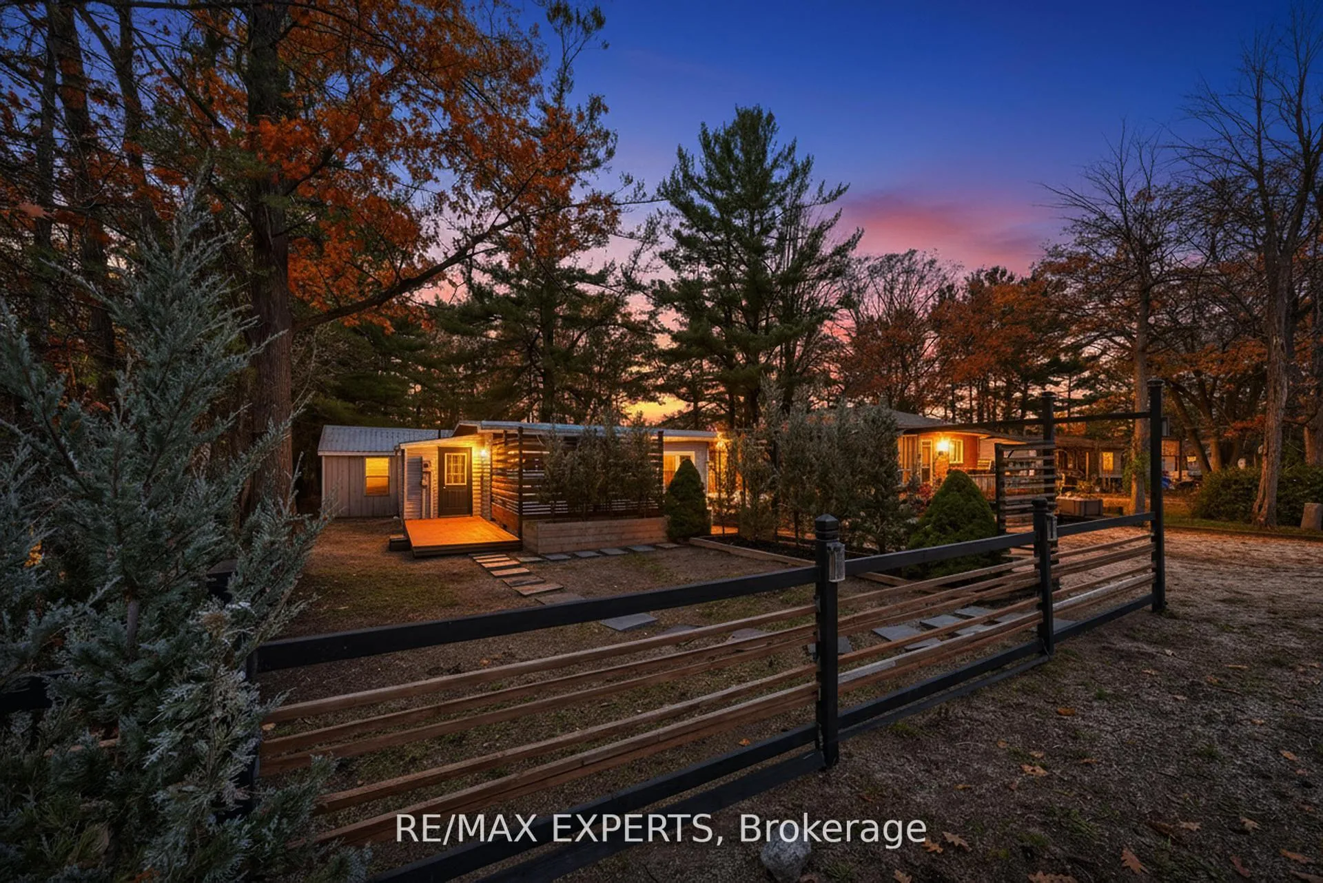 Photo 38 of 48 Sunnidale Road S, Wasaga Beach — HOMEH
