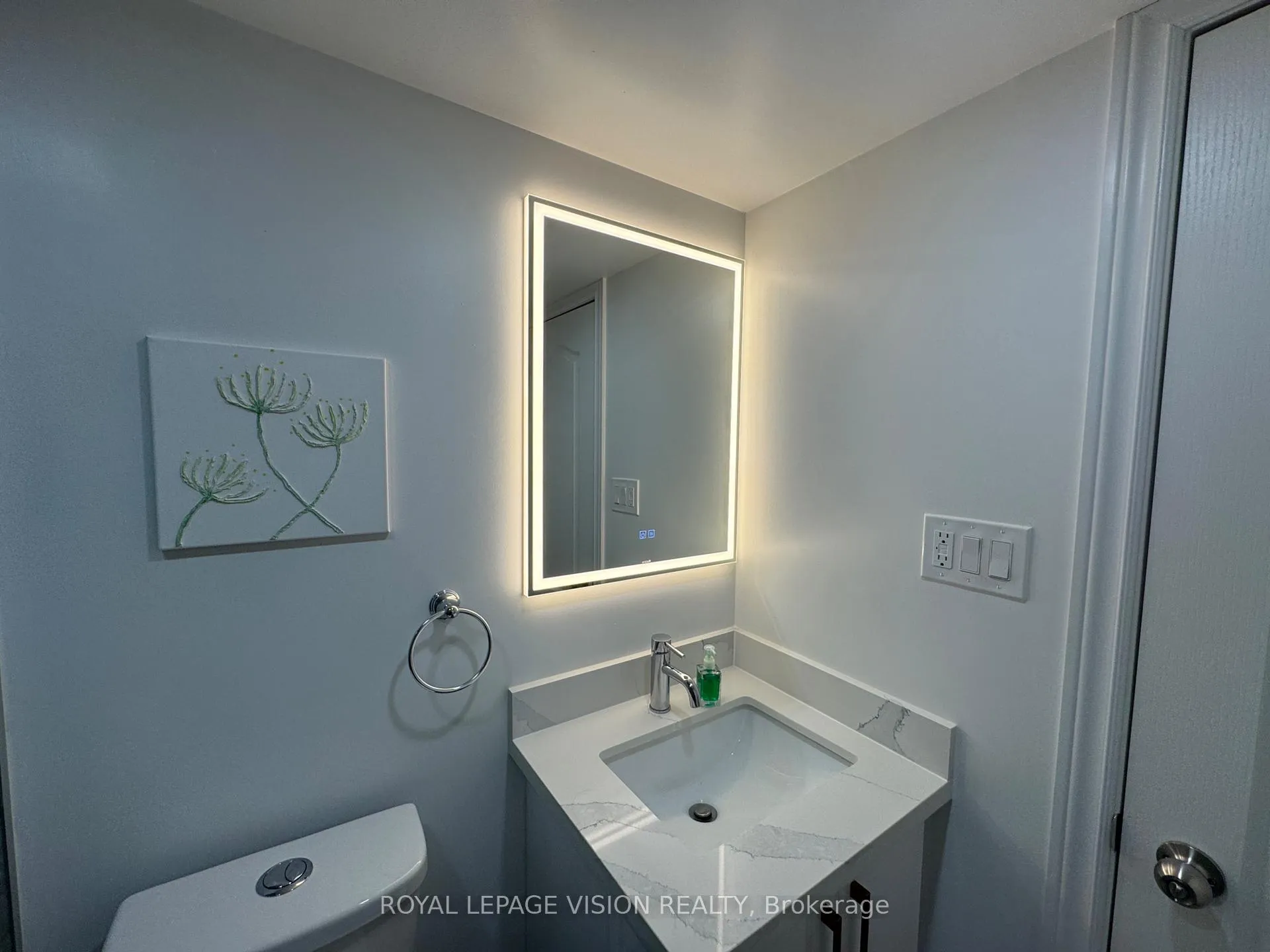 Photo 13 of Unit Basement, 108 Pentland Crescent, Vaughan, Maple — HOMEH