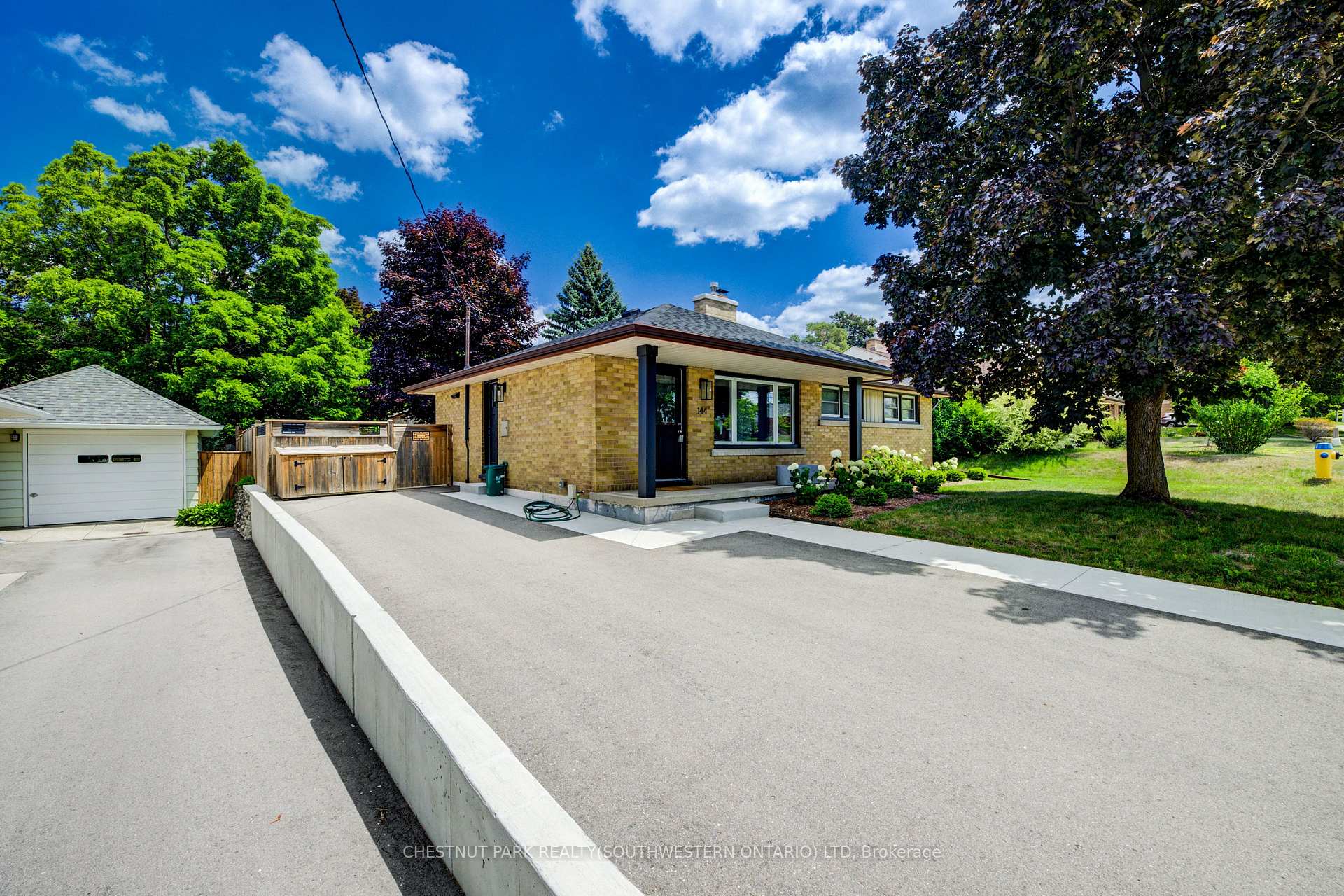 Photo 1 of 144 Ellis Crescent S, Waterloo — HOMEH