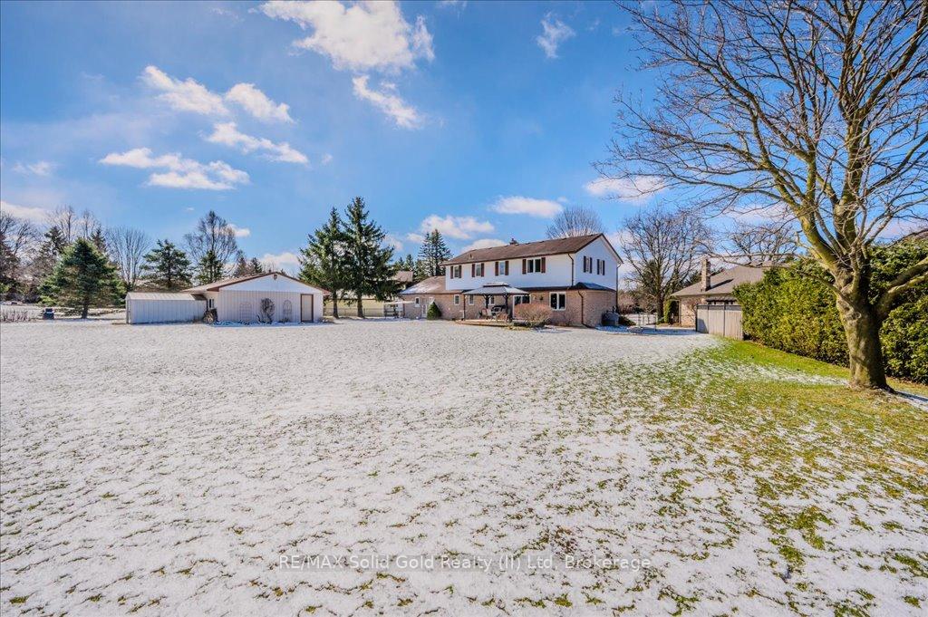 Photo 41 of 13 James Court, Wellesley — HOMEH