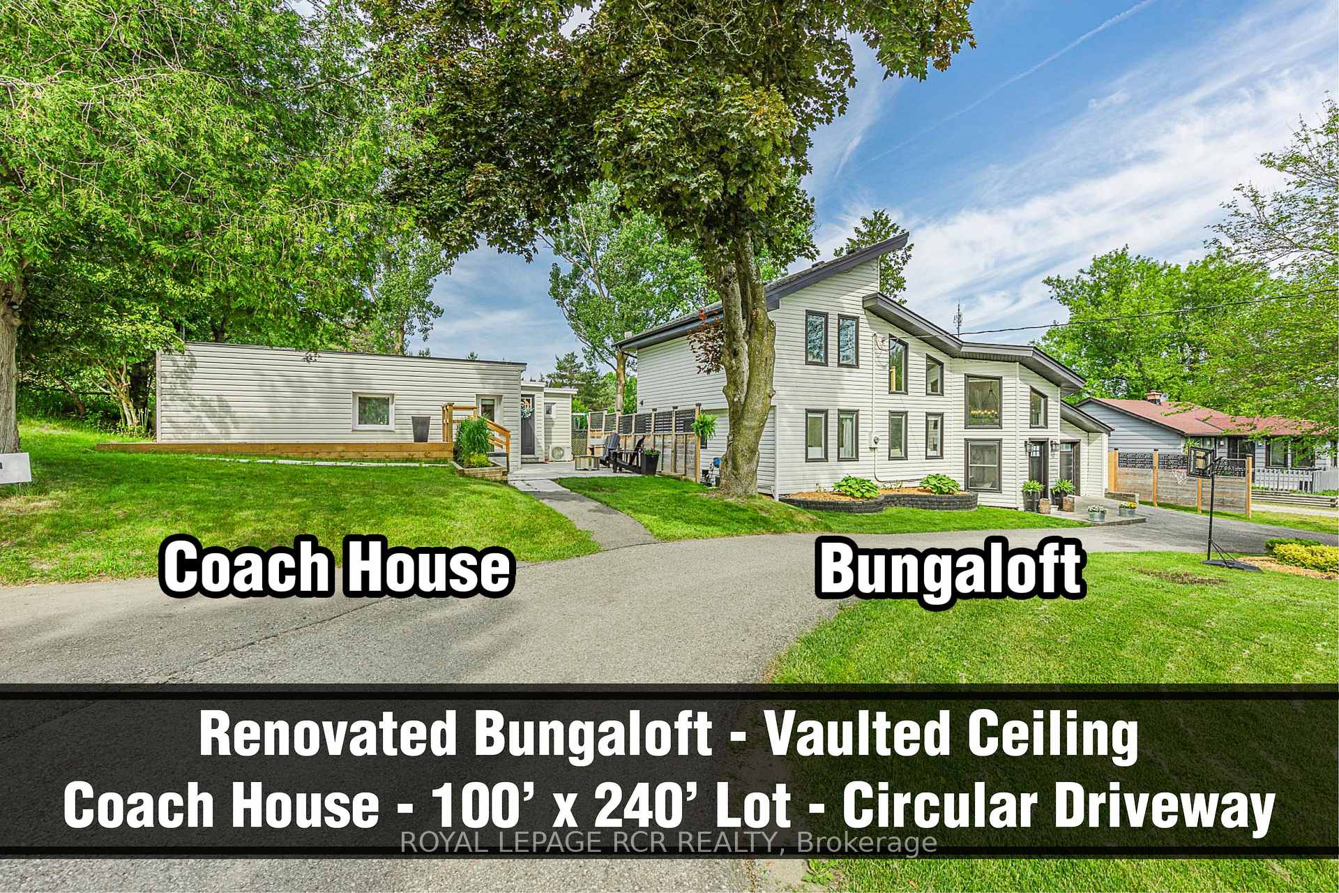 Photo 1 of 5490 Hwy 47, Uxbridge — HOMEH