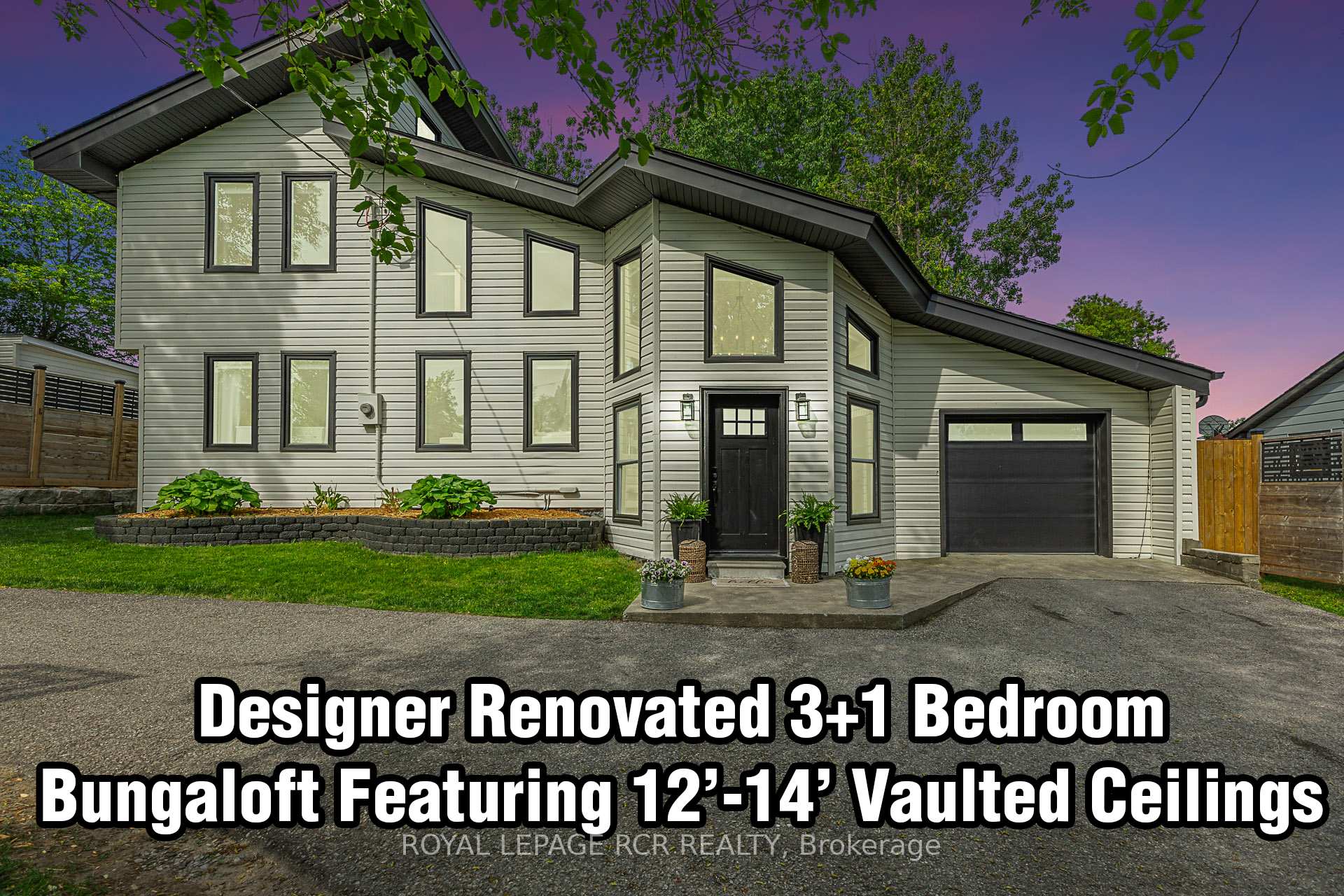 Photo 2 of 5490 Hwy 47, Uxbridge — HOMEH