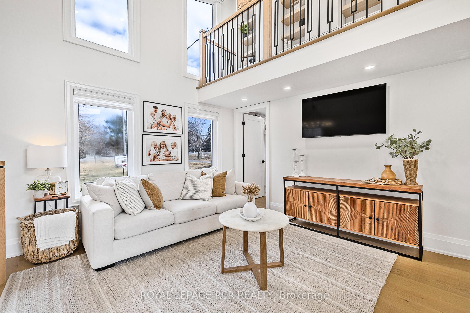 Photo 10 of 5490 Hwy 47, Uxbridge — HOMEH