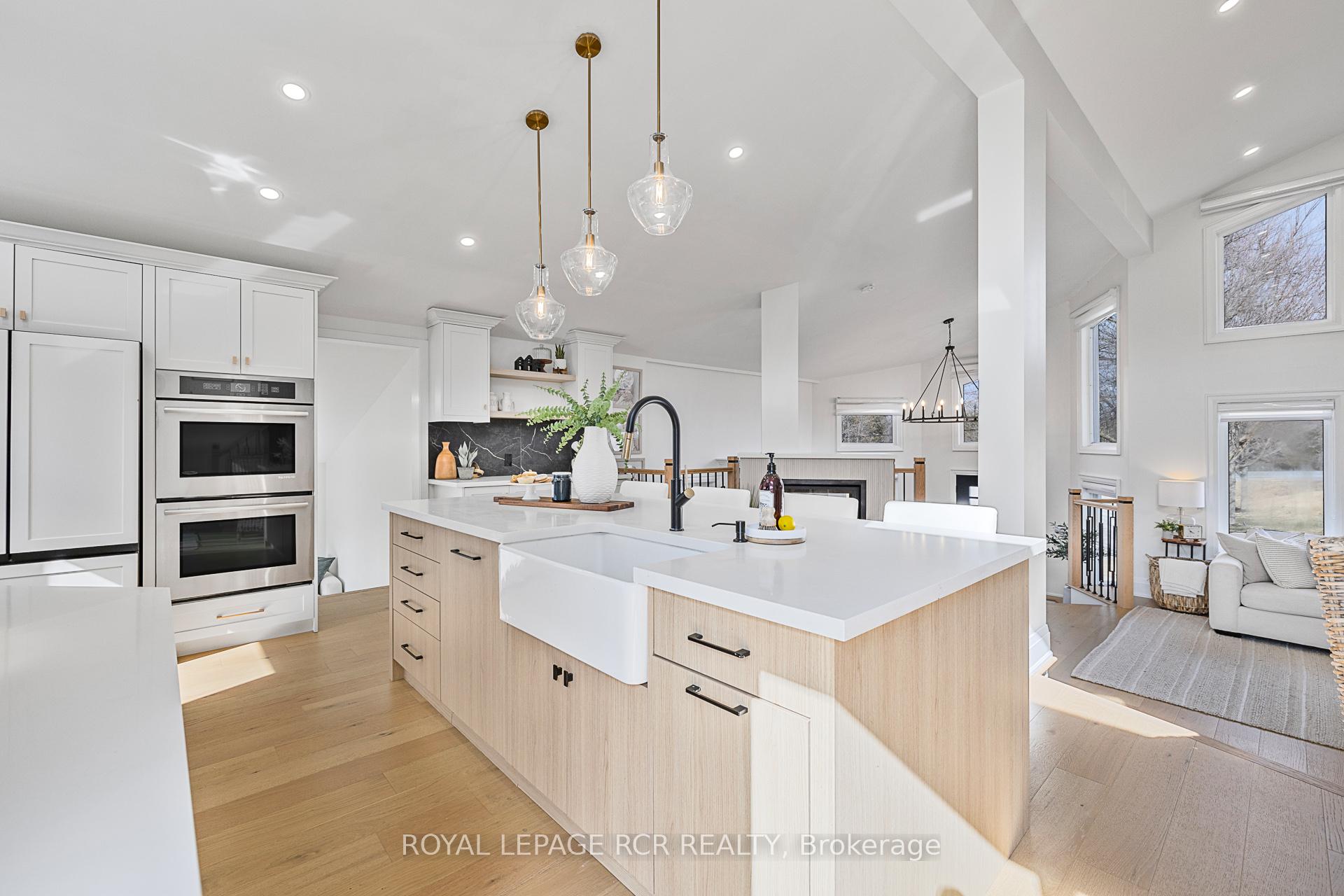 Photo 11 of 5490 Hwy 47, Uxbridge — HOMEH