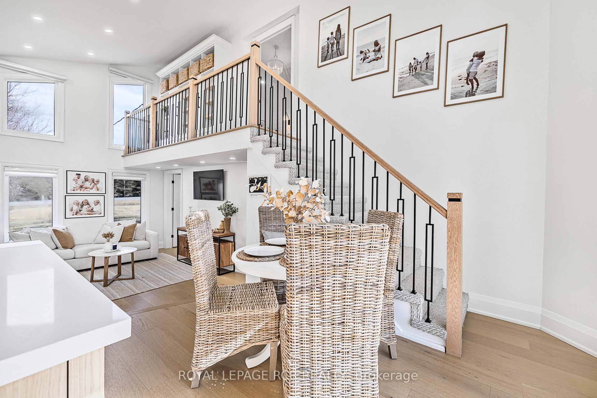 Photo 12 of 5490 Hwy 47, Uxbridge — HOMEH