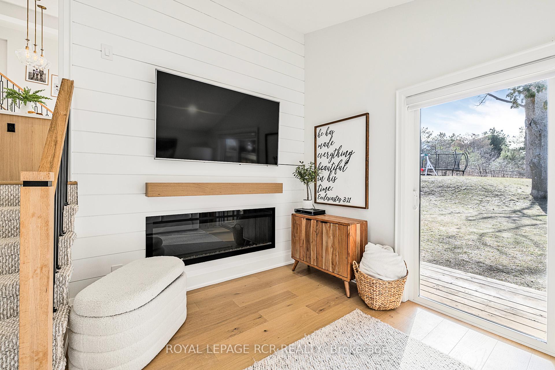 Photo 20 of 5490 Hwy 47, Uxbridge — HOMEH