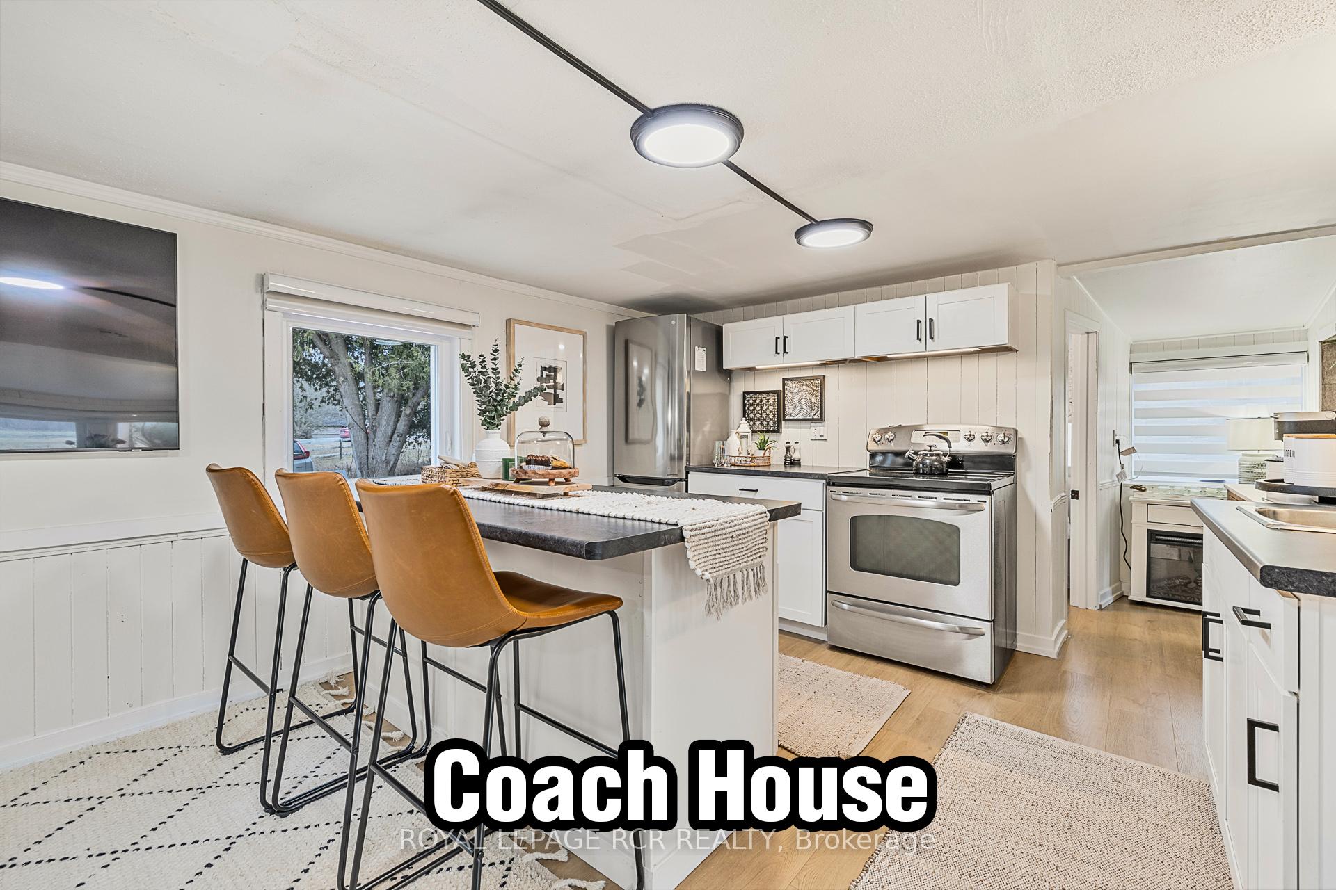 Photo 31 of 5490 Hwy 47, Uxbridge — HOMEH