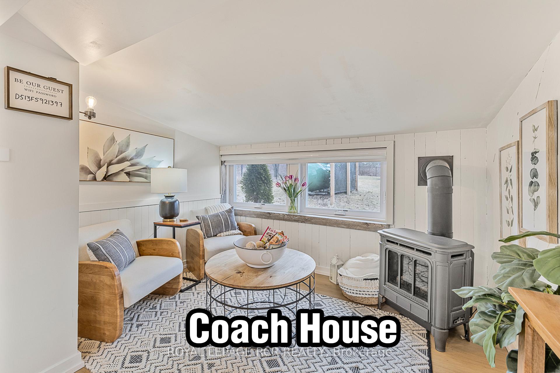 Photo 32 of 5490 Hwy 47, Uxbridge — HOMEH