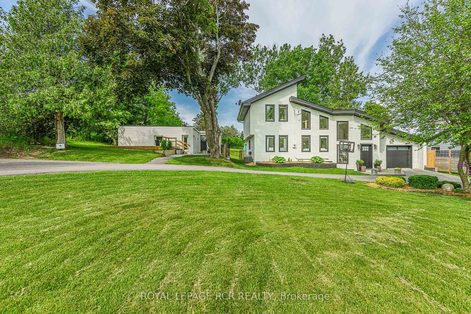 Photo 35 of 5490 Hwy 47, Uxbridge — HOMEH