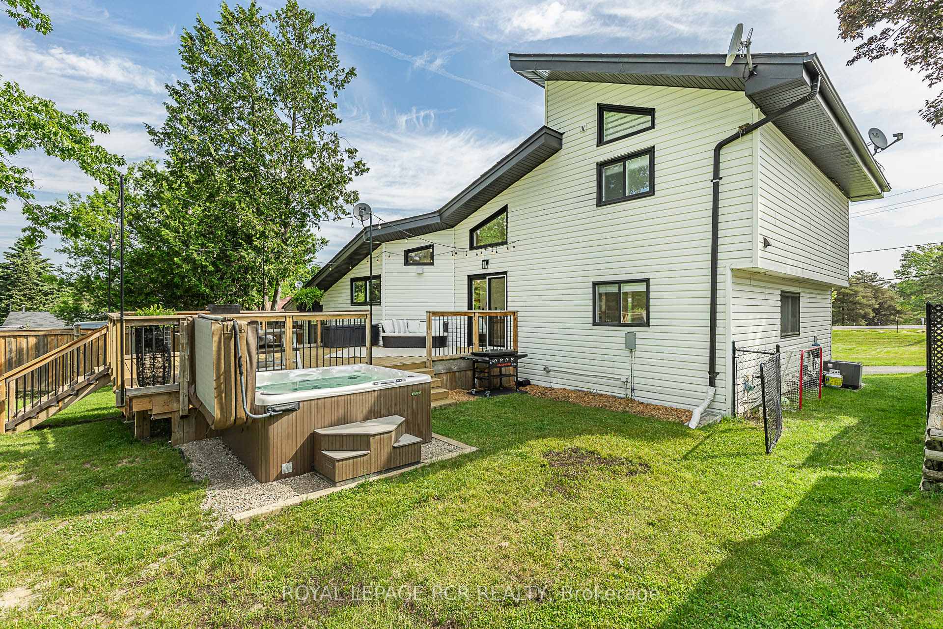 Photo 36 of 5490 Hwy 47, Uxbridge — HOMEH