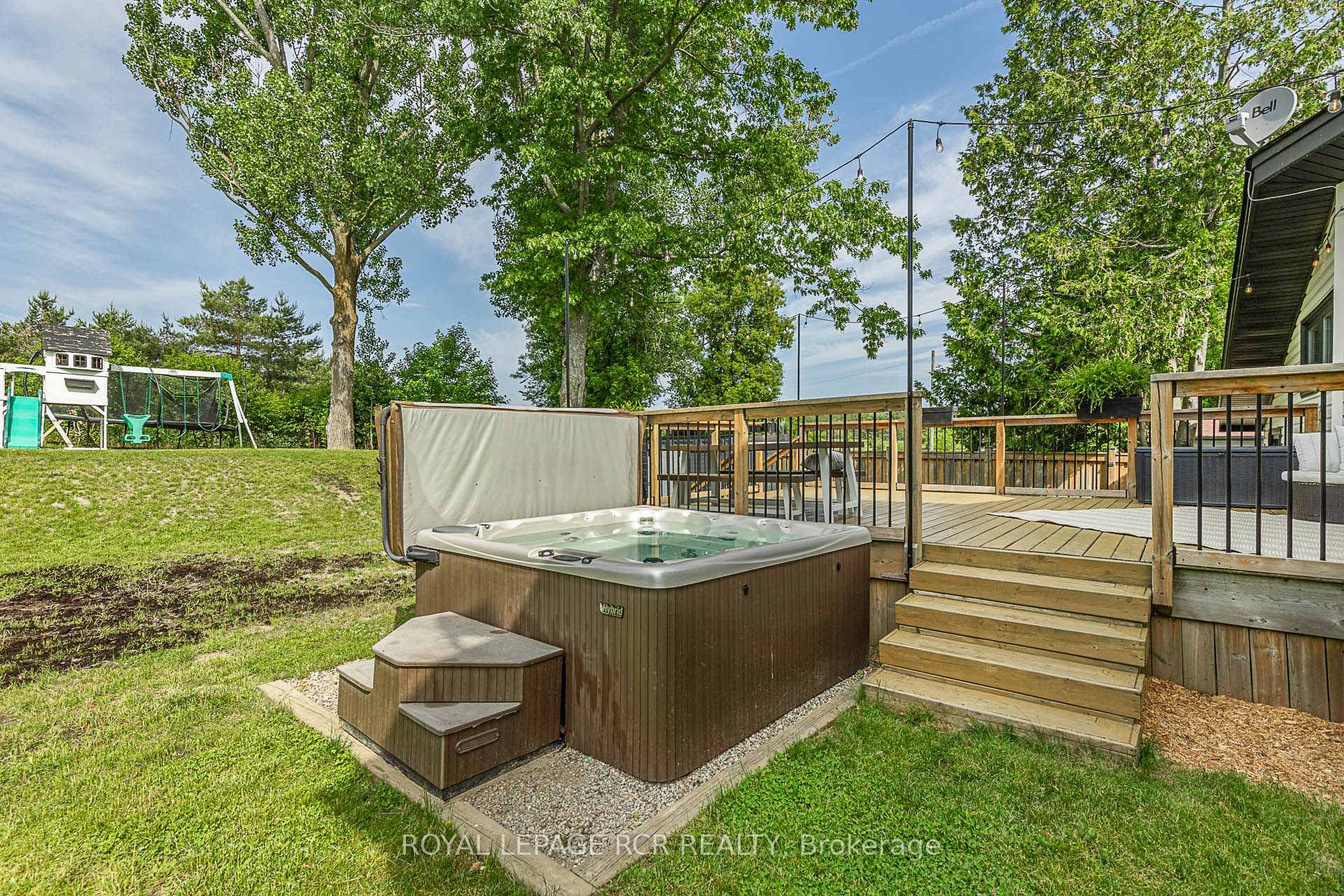 Photo 37 of 5490 Hwy 47, Uxbridge — HOMEH