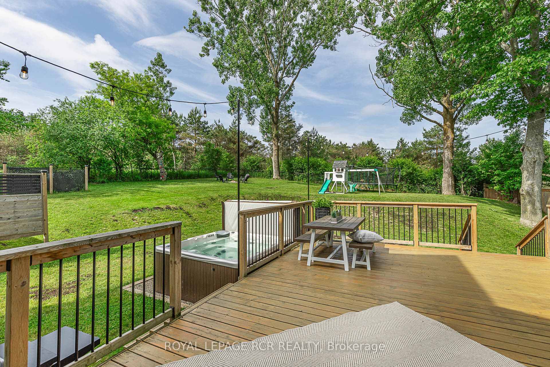 Photo 38 of 5490 Hwy 47, Uxbridge — HOMEH