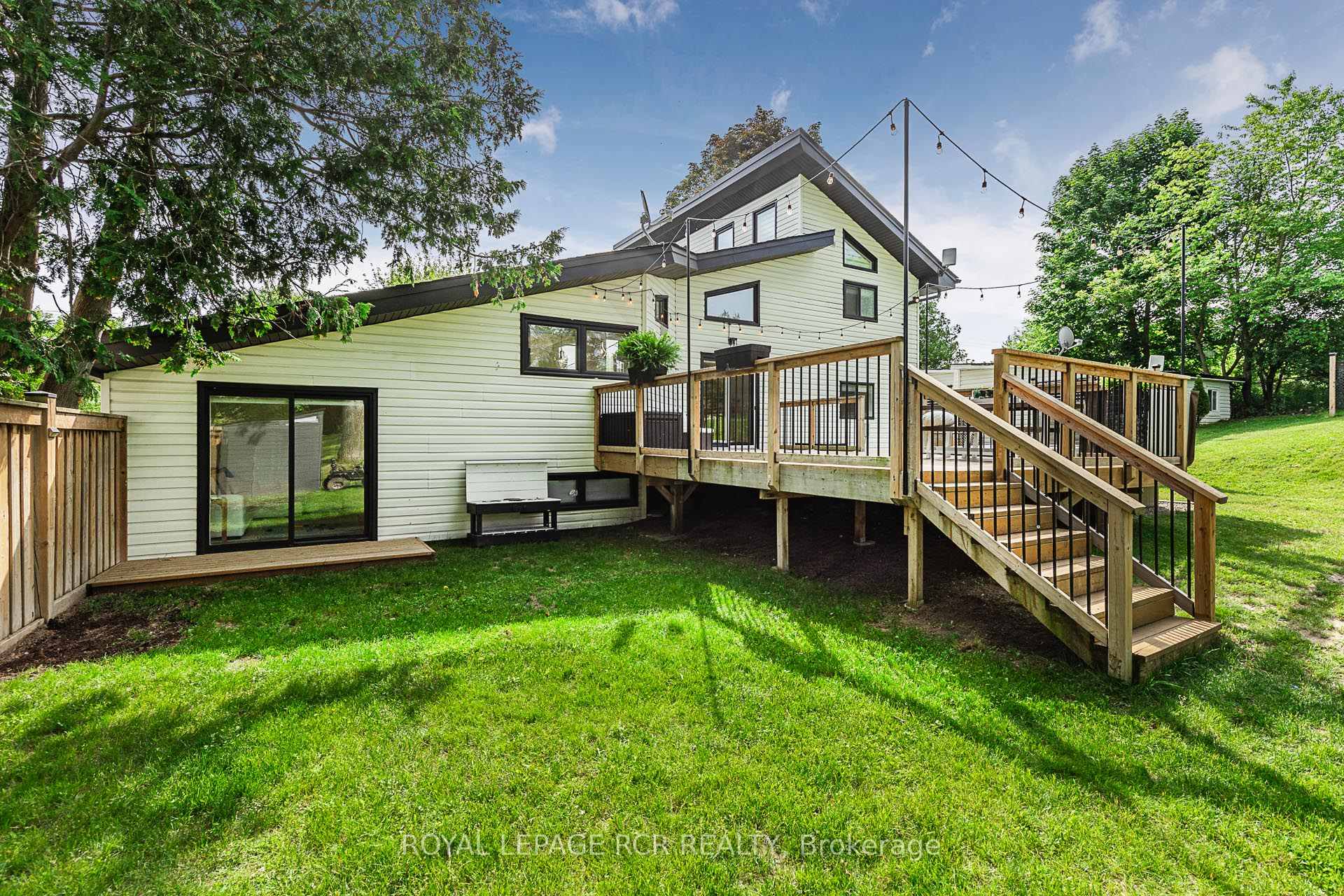 Photo 40 of 5490 Hwy 47, Uxbridge — HOMEH