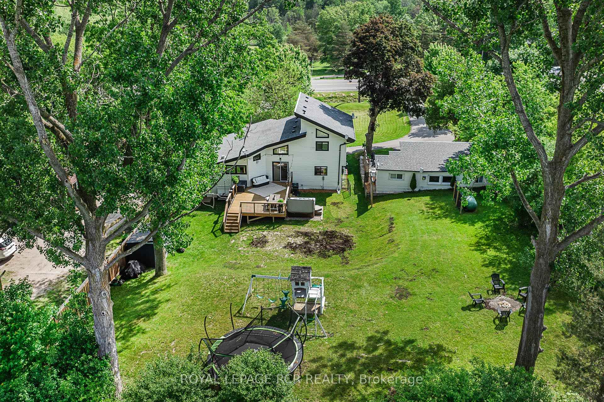Photo 43 of 5490 Hwy 47, Uxbridge — HOMEH