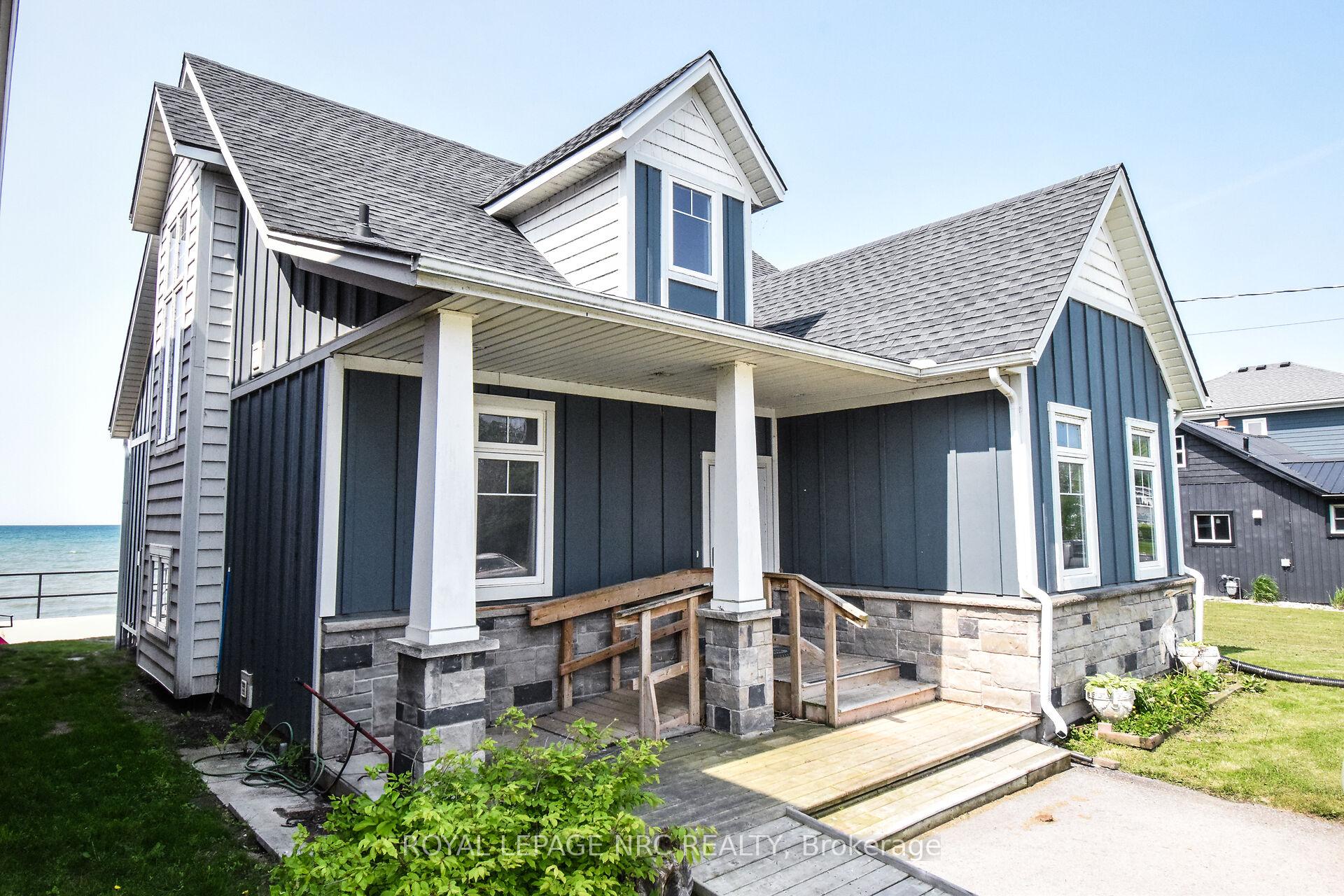 Photo 1 of 11561 Beach Road E, Wainfleet, Lakeshore — HOMEH