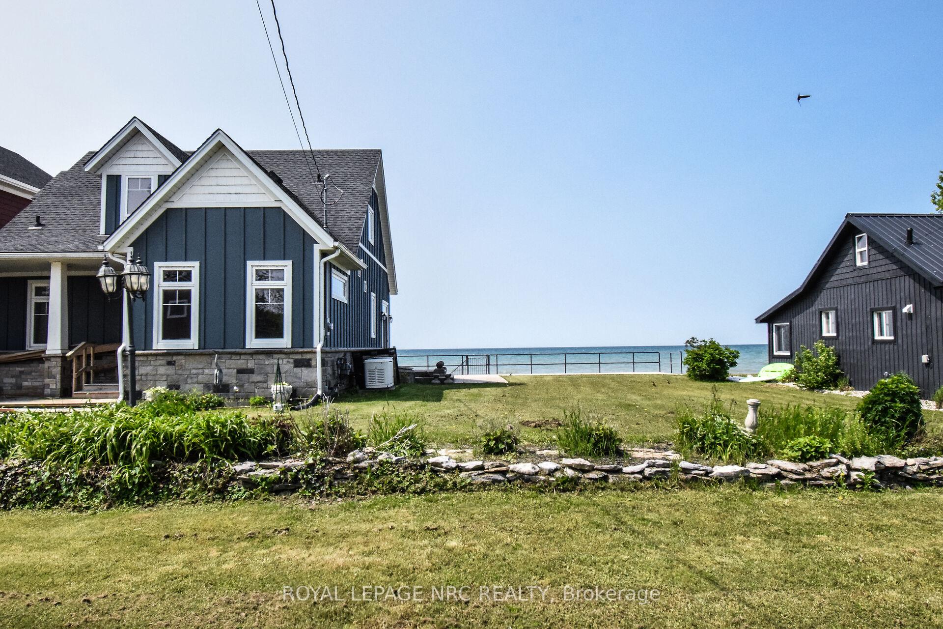 Photo 2 of 11561 Beach Road E, Wainfleet, Lakeshore — HOMEH