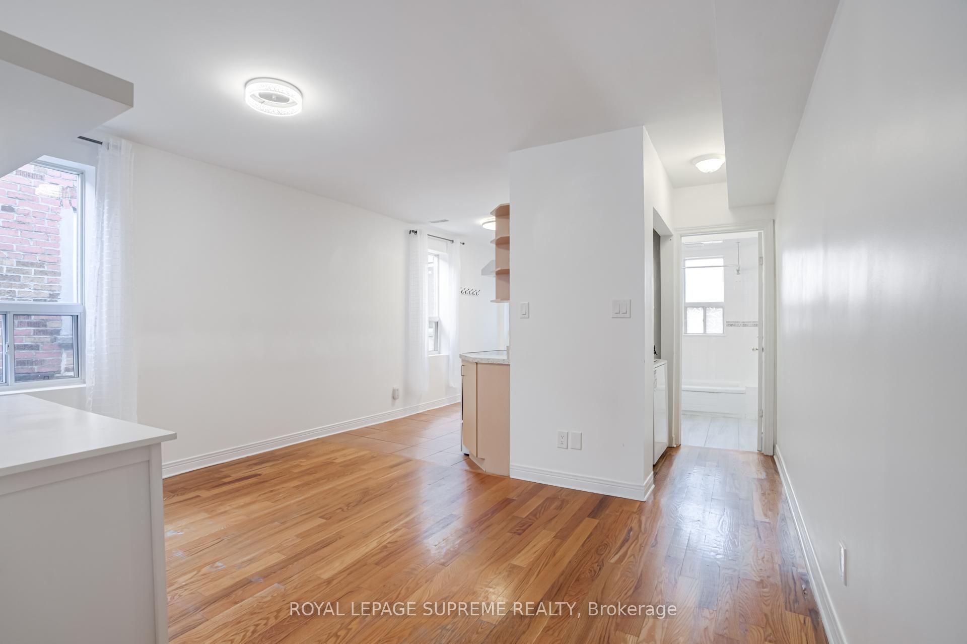 Photo 2 of Unit 2nd, 1272 St Clair Avenue W, Toronto, Corso Italia-Davenport — HOMEH