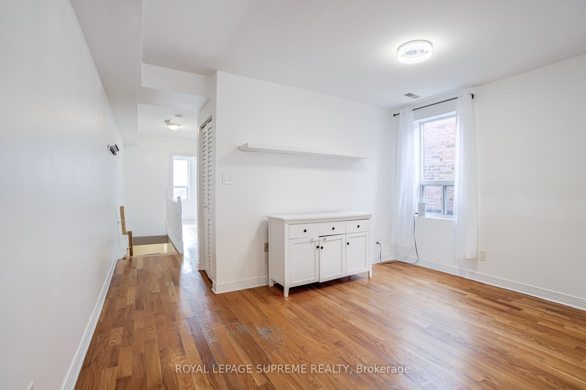Photo 3 of Unit 2nd, 1272 St Clair Avenue W, Toronto, Corso Italia-Davenport — HOMEH