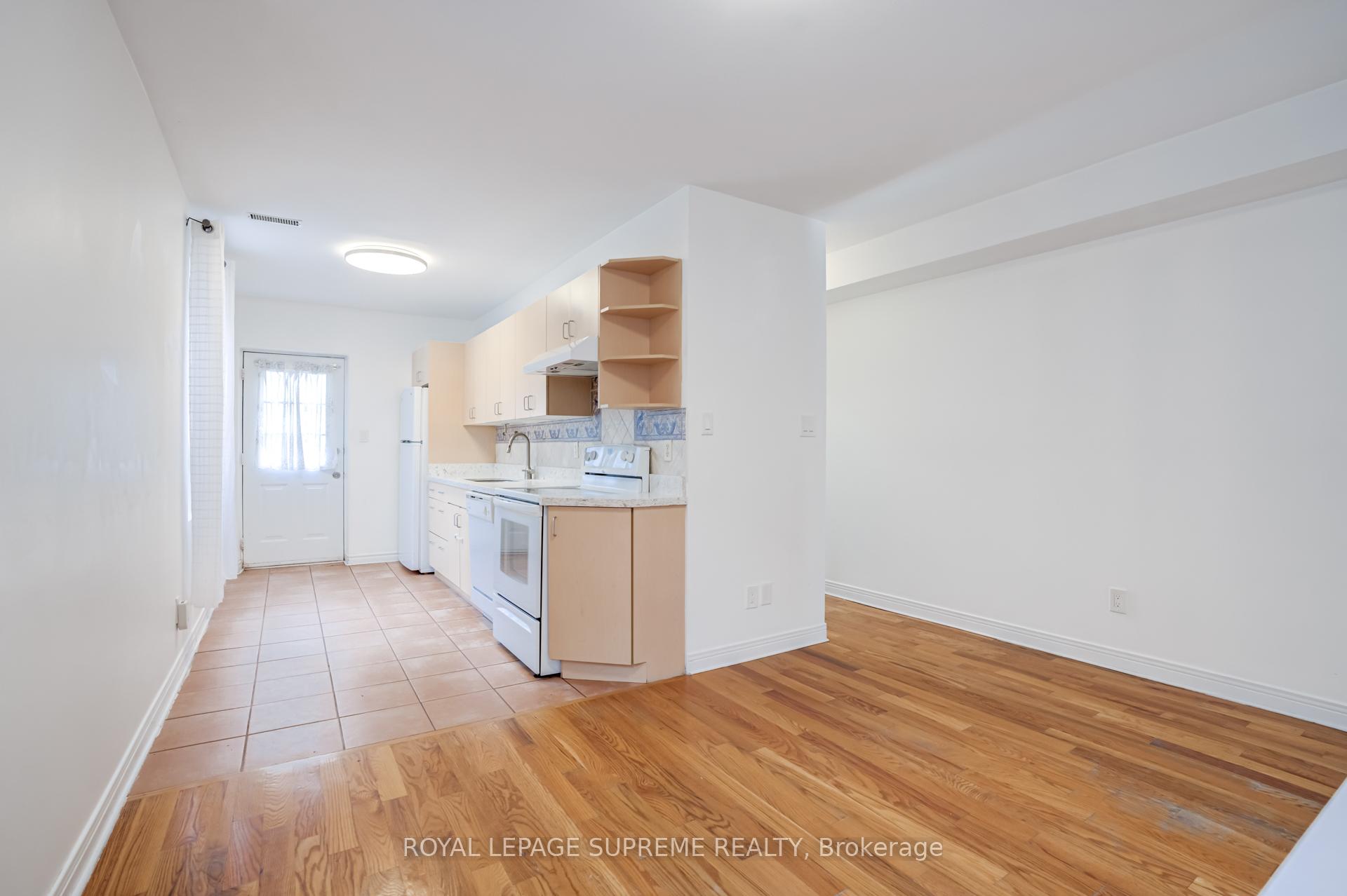 Photo 5 of Unit 2nd, 1272 St Clair Avenue W, Toronto, Corso Italia-Davenport — HOMEH
