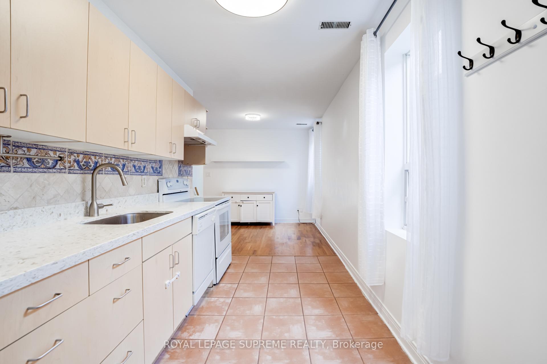 Photo 7 of Unit 2nd, 1272 St Clair Avenue W, Toronto, Corso Italia-Davenport — HOMEH