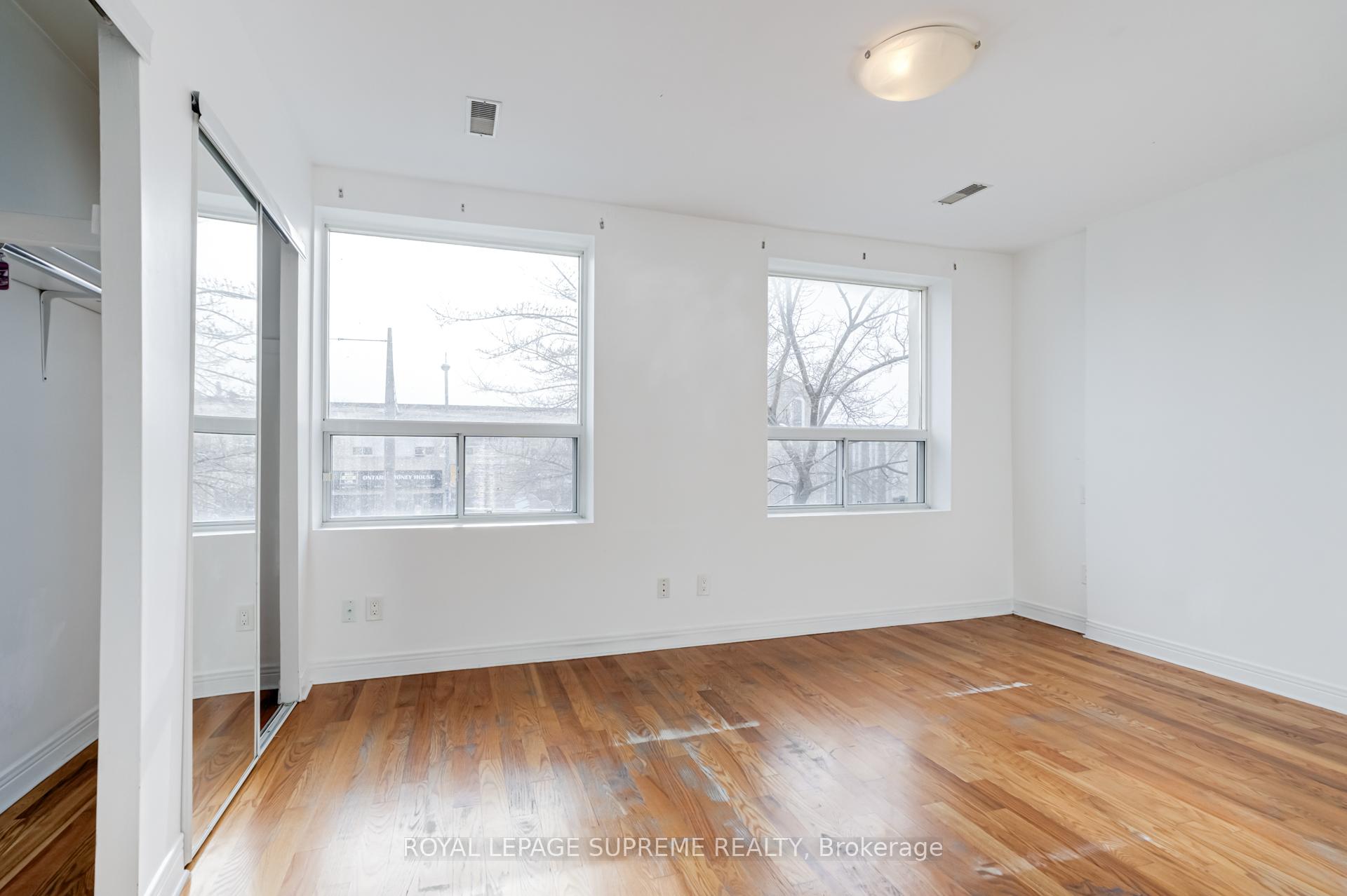 Photo 8 of Unit 2nd, 1272 St Clair Avenue W, Toronto, Corso Italia-Davenport — HOMEH