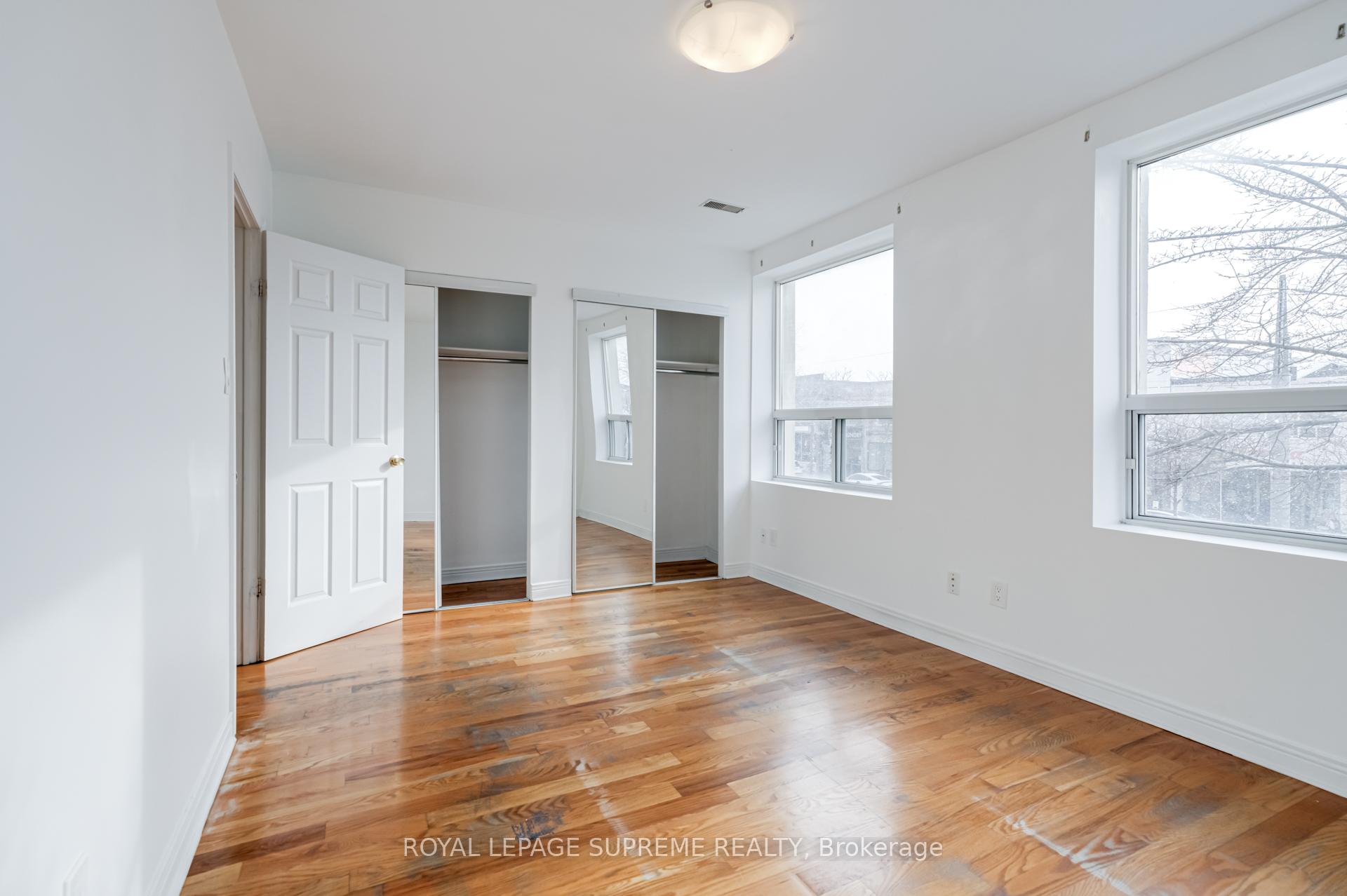 Photo 11 of Unit 2nd, 1272 St Clair Avenue W, Toronto, Corso Italia-Davenport — HOMEH
