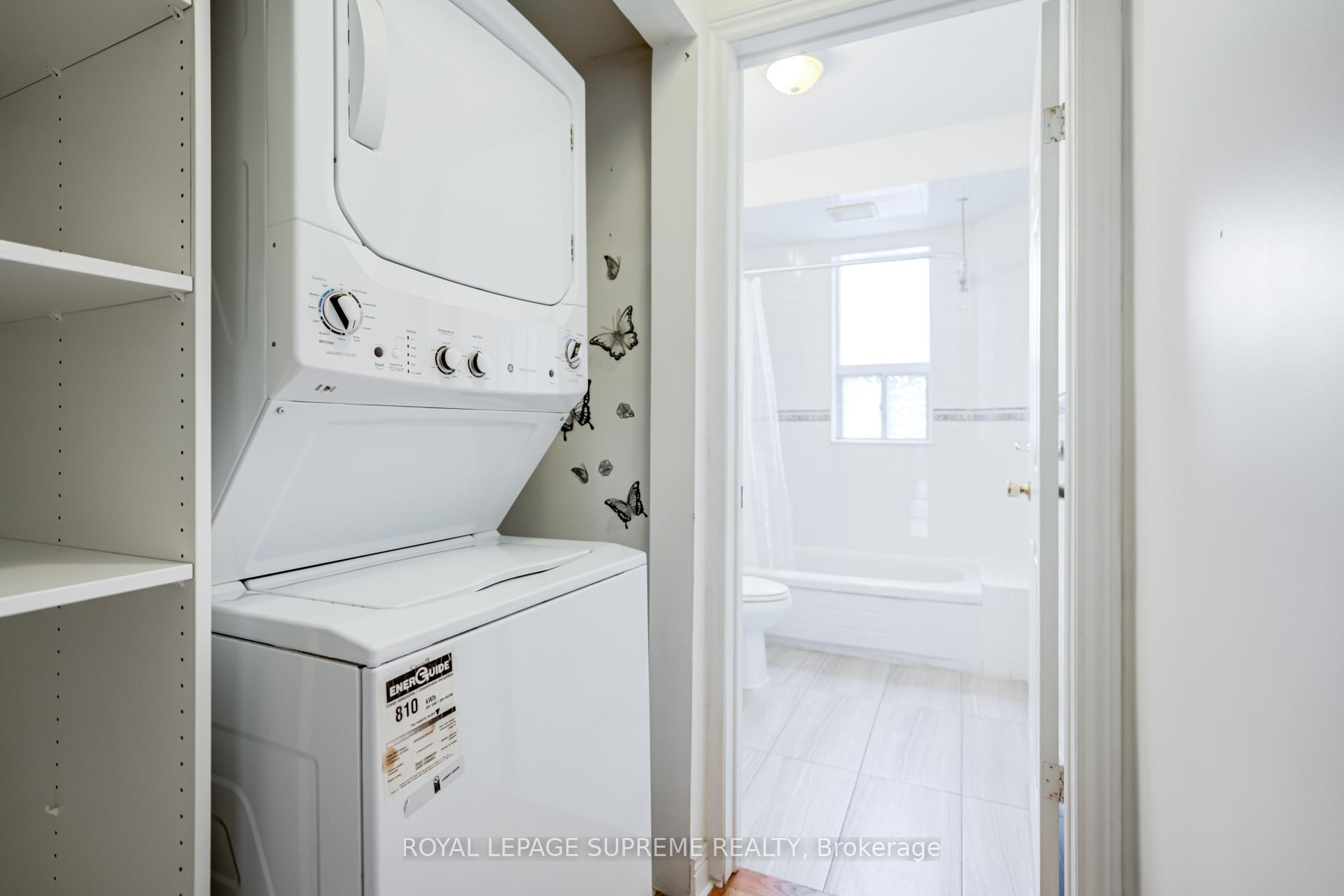 Photo 17 of Unit 2nd, 1272 St Clair Avenue W, Toronto, Corso Italia-Davenport — HOMEH