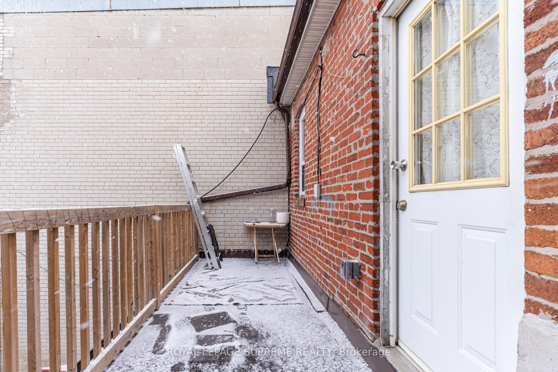 Photo 18 of Unit 2nd, 1272 St Clair Avenue W, Toronto, Corso Italia-Davenport — HOMEH