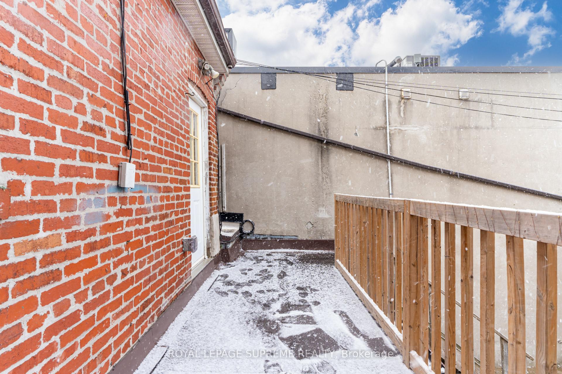 Photo 19 of Unit 2nd, 1272 St Clair Avenue W, Toronto, Corso Italia-Davenport — HOMEH