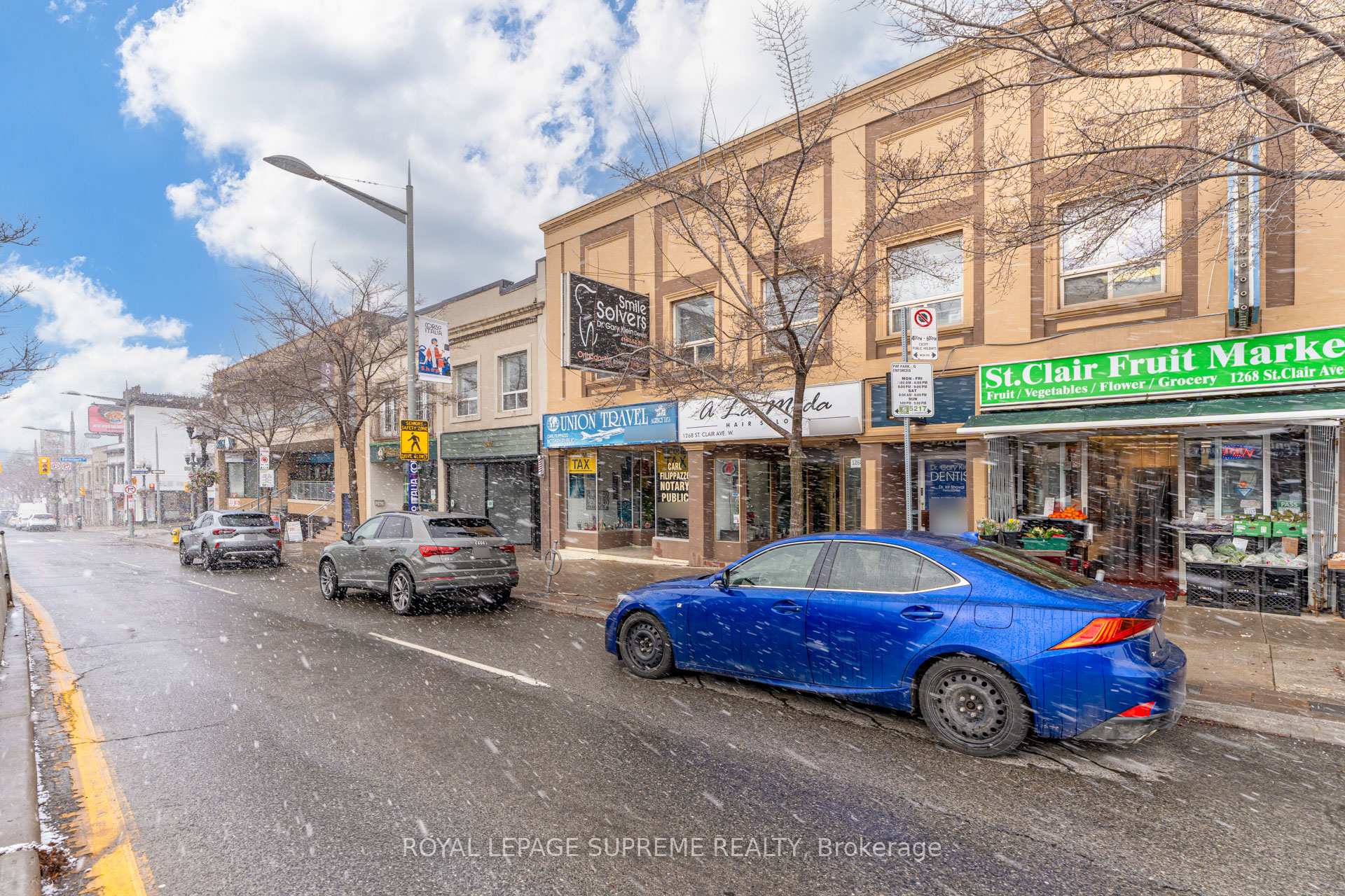 Photo 20 of Unit 2nd, 1272 St Clair Avenue W, Toronto, Corso Italia-Davenport — HOMEH
