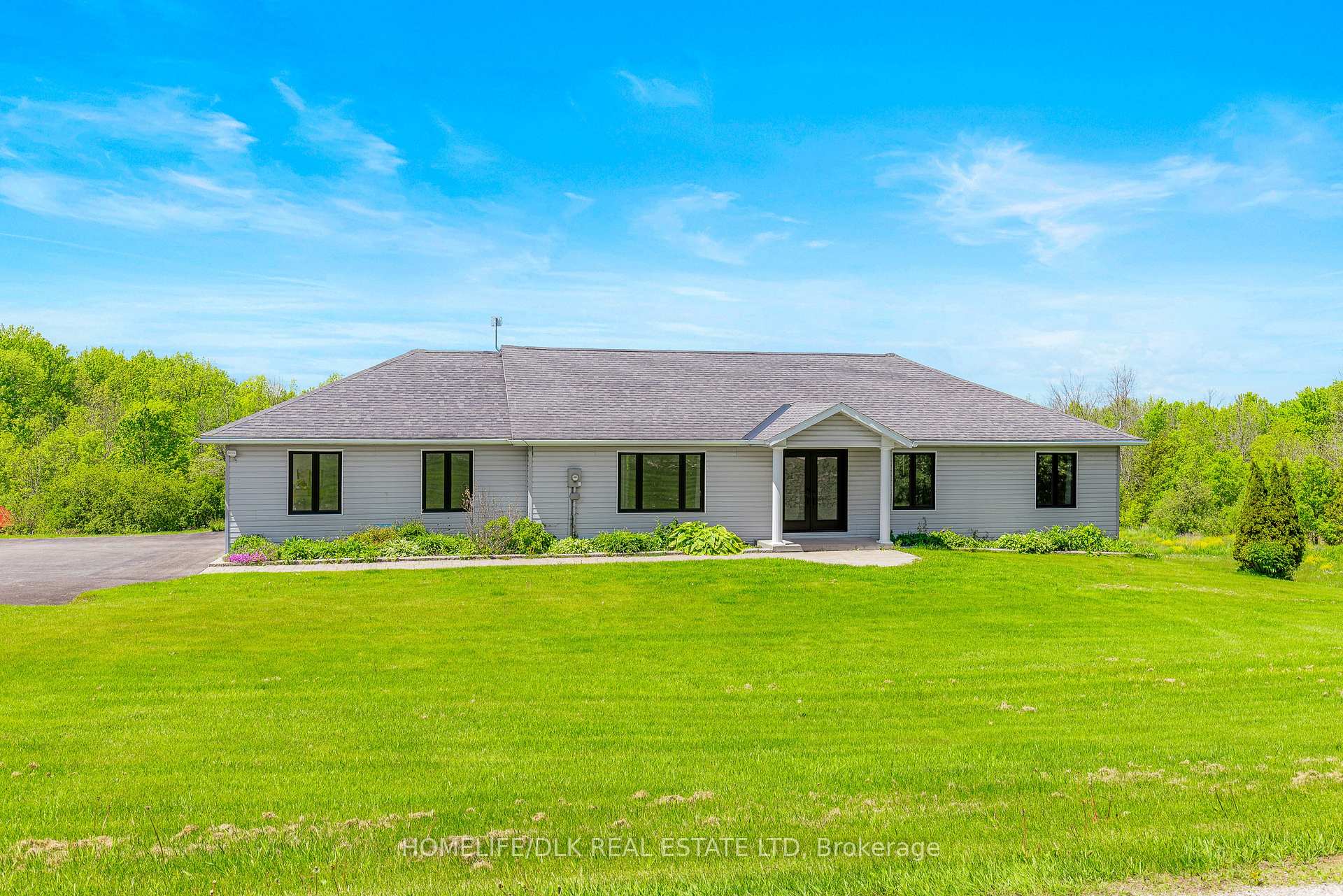 Photo 1 of 152 8th Line Road, Athens, R of Yonge & Escott Twp — HOMEH