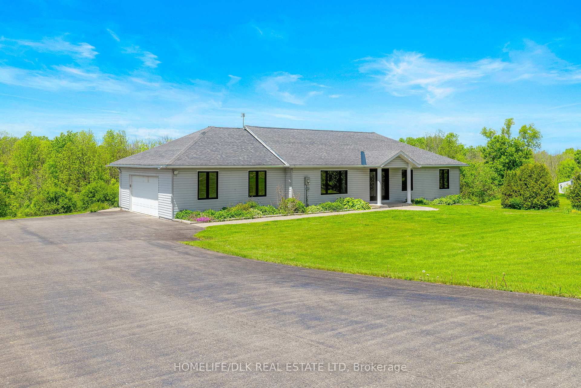 Photo 3 of 152 8th Line Road, Athens, R of Yonge & Escott Twp — HOMEH