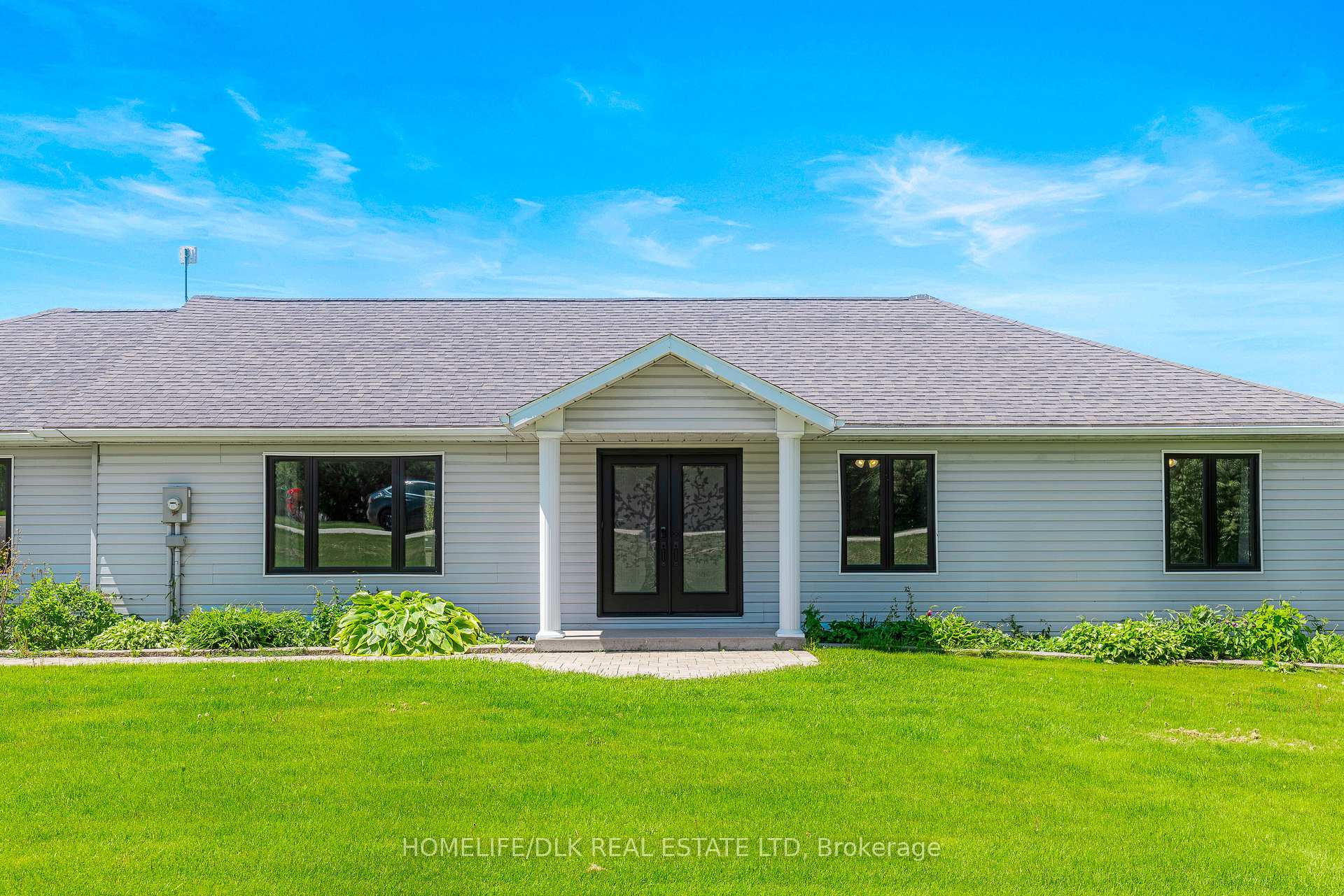 Photo 4 of 152 8th Line Road, Athens, R of Yonge & Escott Twp — HOMEH