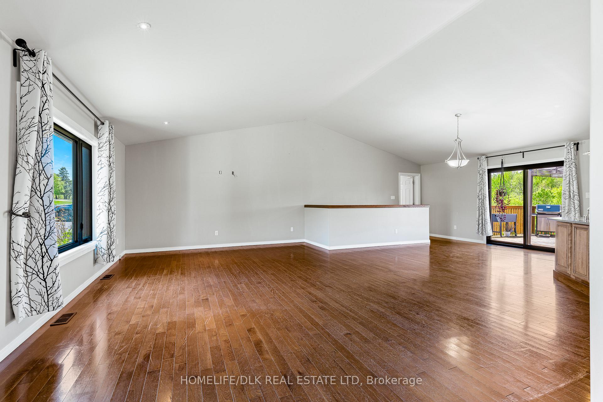 Photo 7 of 152 8th Line Road, Athens, R of Yonge & Escott Twp — HOMEH