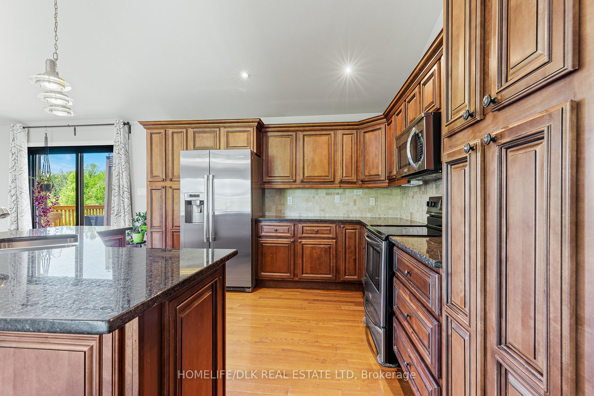 Photo 8 of 152 8th Line Road, Athens, R of Yonge & Escott Twp — HOMEH