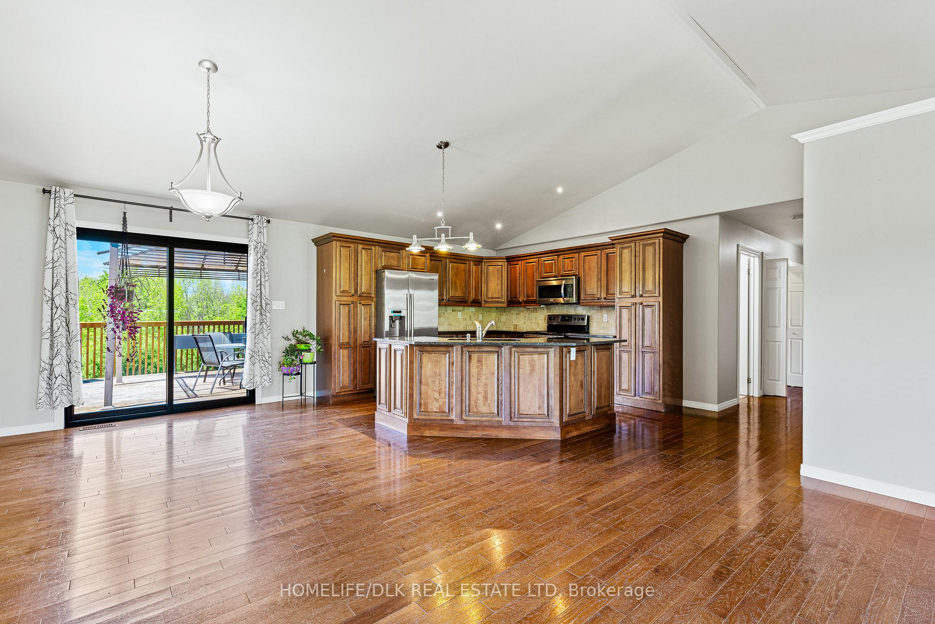 Photo 9 of 152 8th Line Road, Athens, R of Yonge & Escott Twp — HOMEH