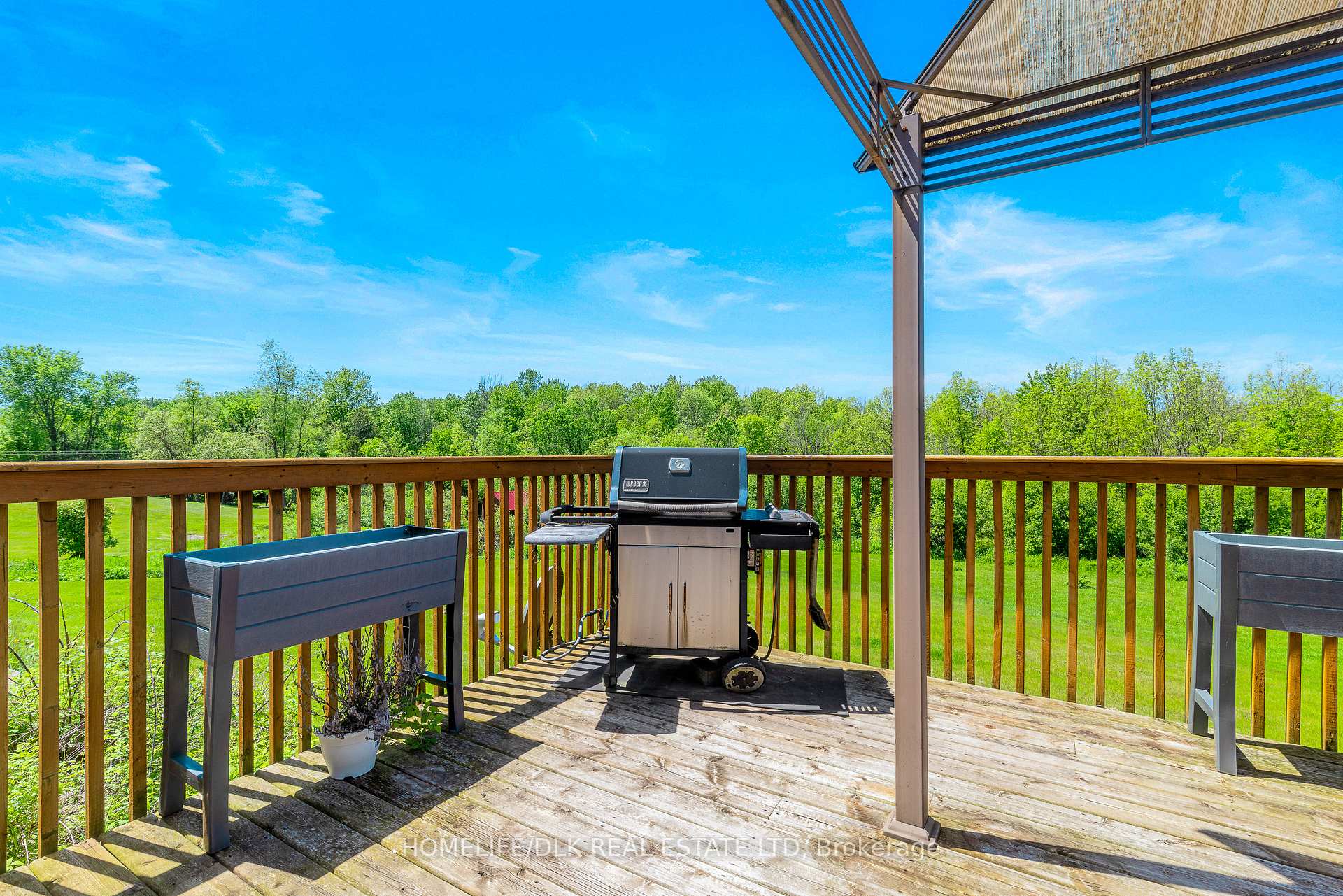 Photo 26 of 152 8th Line Road, Athens, R of Yonge & Escott Twp — HOMEH