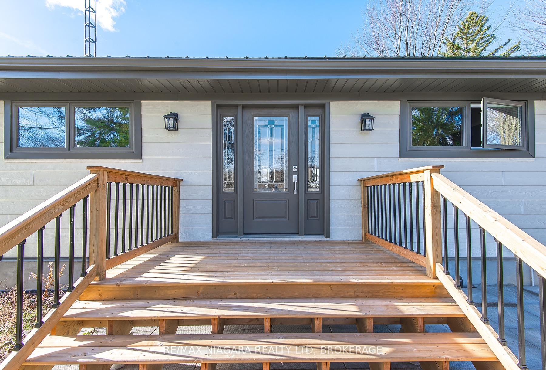 Photo 3 of 51480 Hewitt Road, Wainfleet, Marshville/Winger — HOMEH