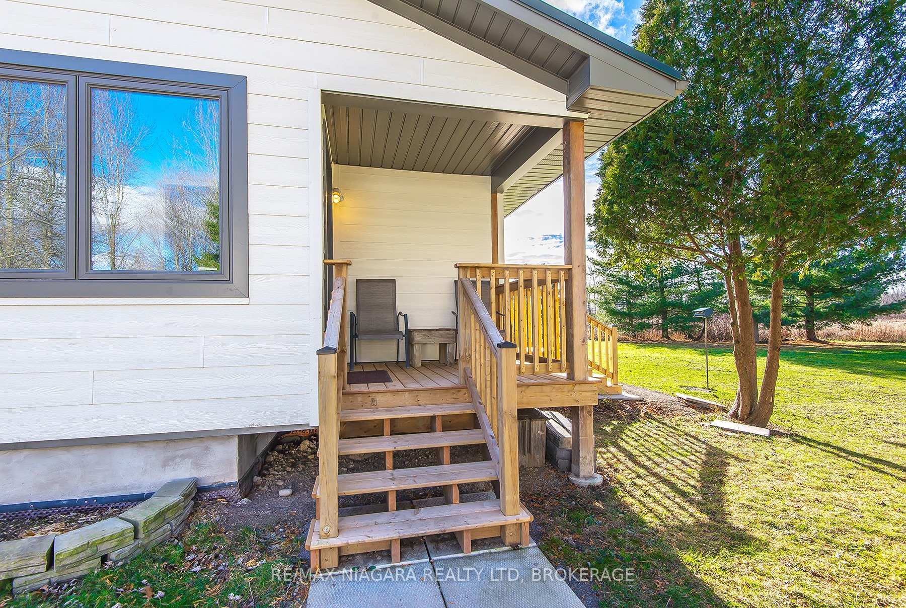 Photo 4 of 51480 Hewitt Road, Wainfleet, Marshville/Winger — HOMEH